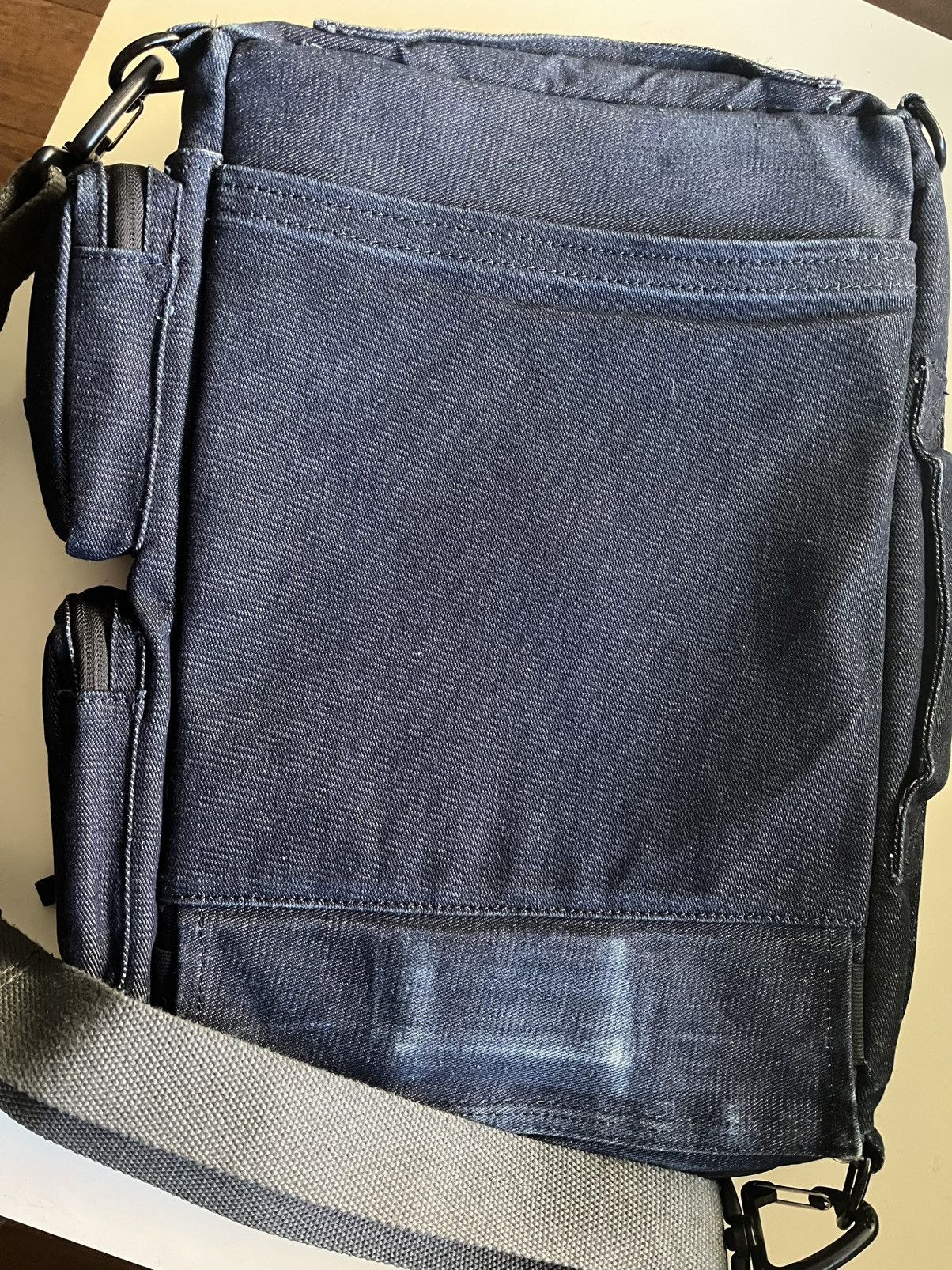 The Unbranded Brand KASTEL bags - Cross Body, Laptop And All Essentials Size ONE SIZE - 4 Thumbnail