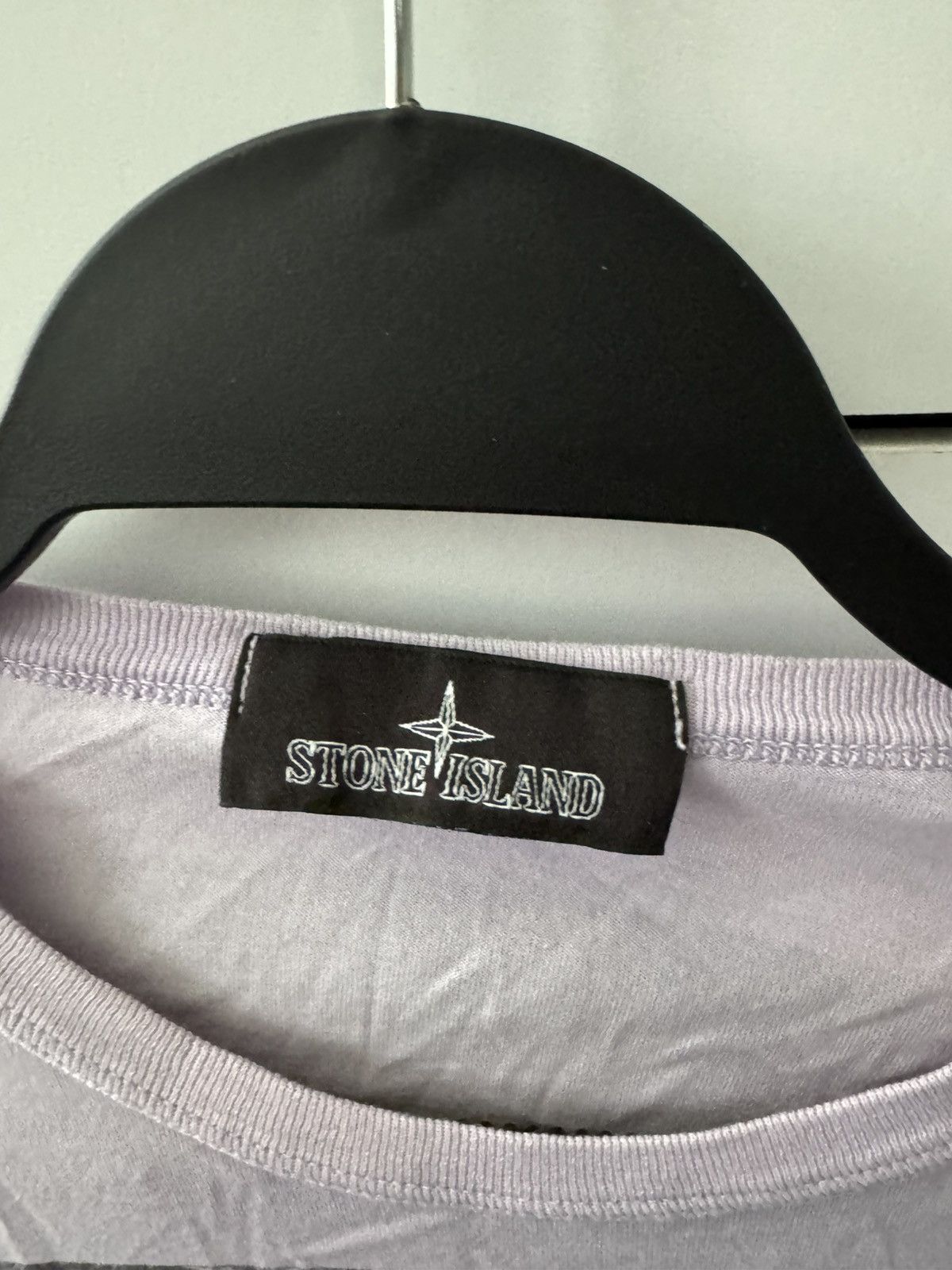 Stone Island Stone Island T-shirt Size US S / EU 44-46 / 1 - 5 Thumbnail