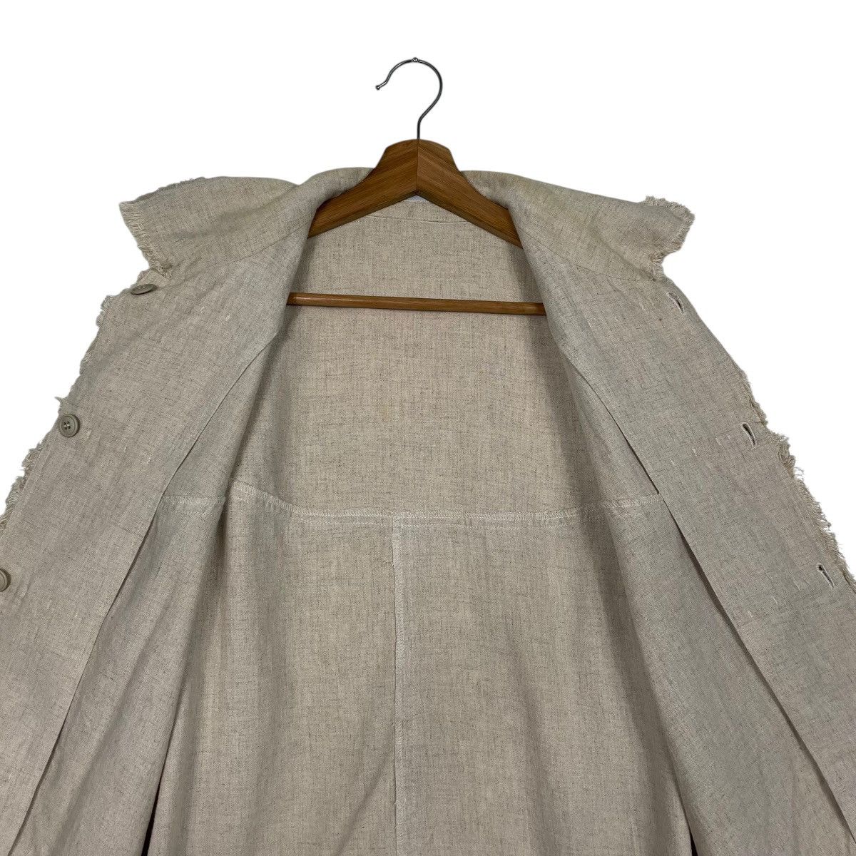 Tsumori Chisato Issey Miyake Tsumori Chisato Jacket Size M / US 6-8 / IT 42-44 - 12 Thumbnail