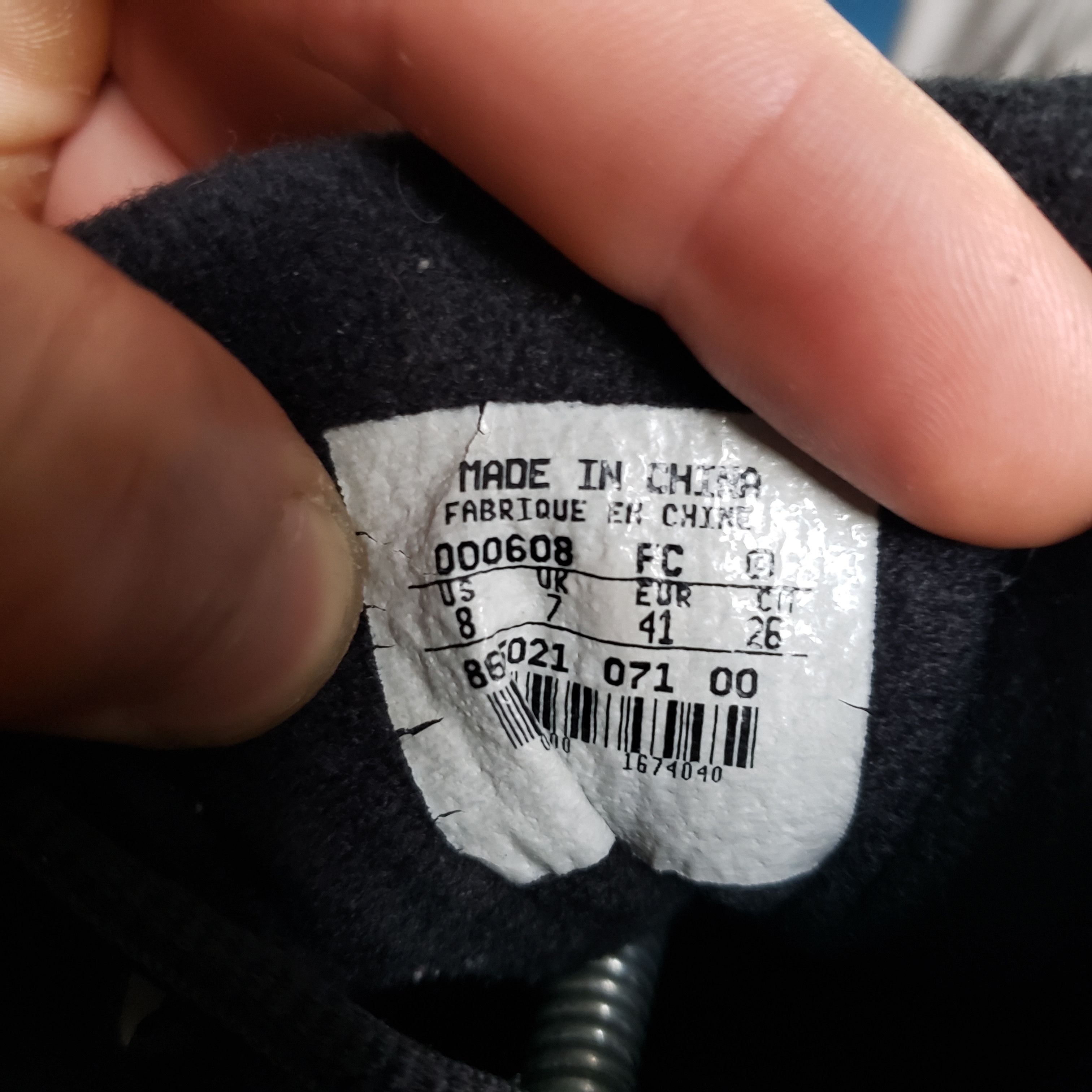 Nike ACG Nike ACG Govy Boots Size US 8 / EU 41 - 7 Thumbnail