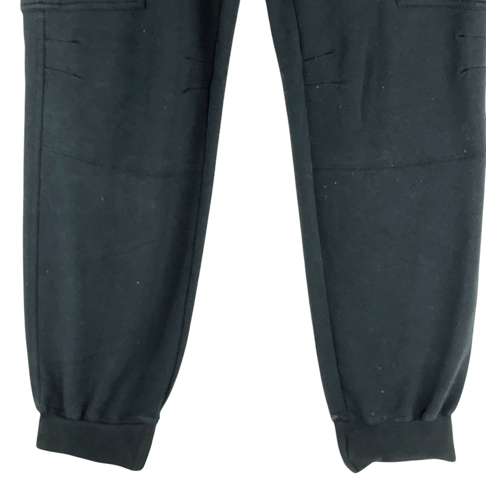 Polo Ralph Lauren Polo Ralph Lauren Sz S Pants Modal Blend Jersey Cargo Jogger Size US 32 / EU 48 - 4 Thumbnail