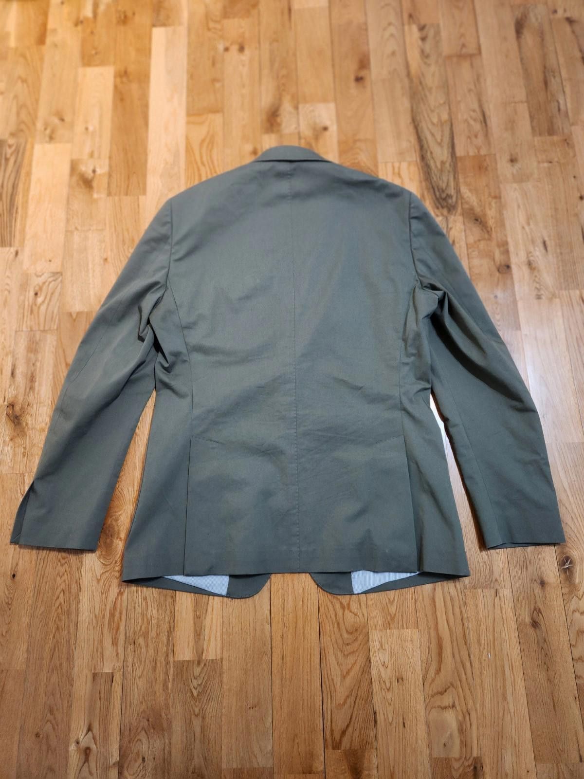 Michael Kors Michael Kors Larusmiani Sports Coat Blazer Jacket 40R Size 40R - 5 Thumbnail