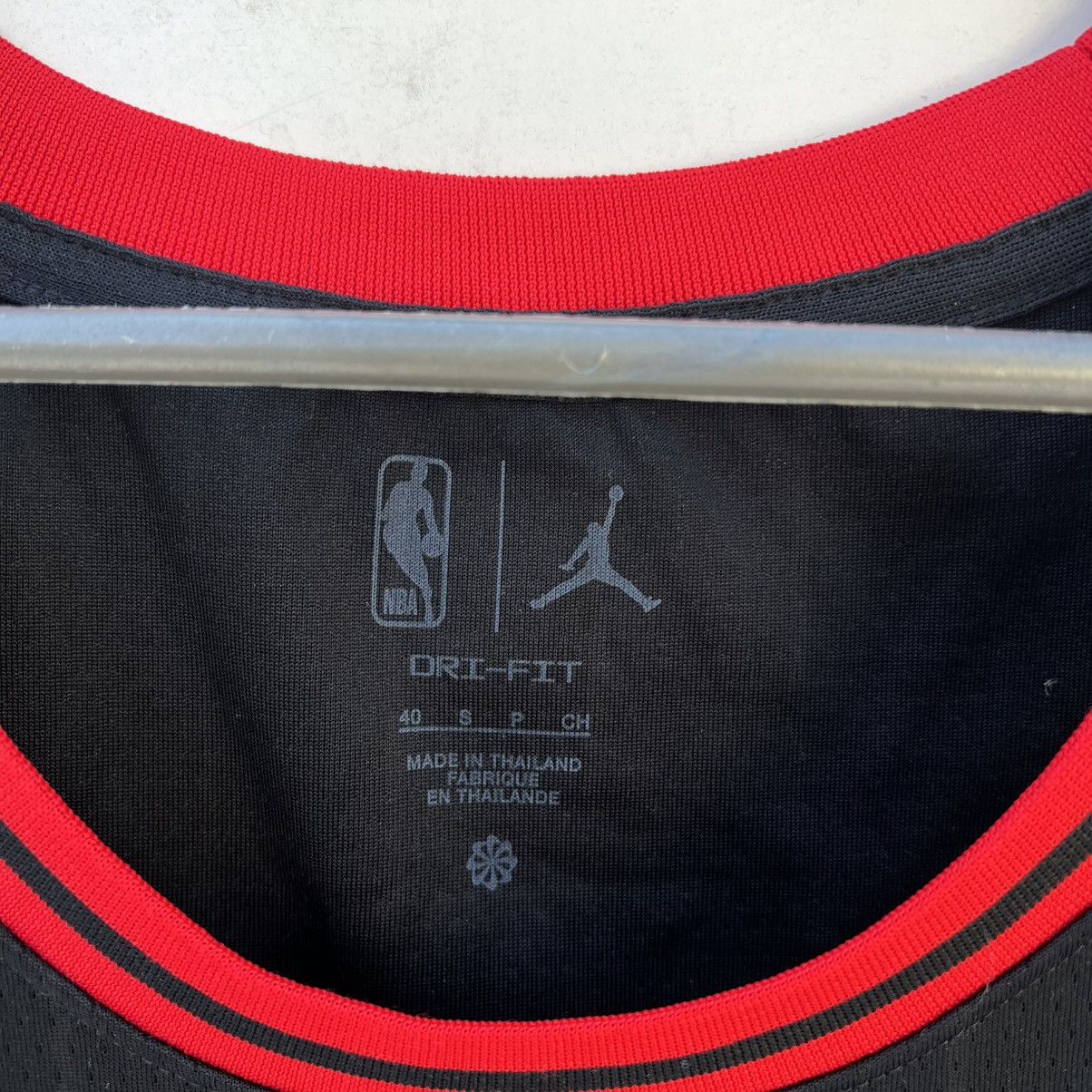 Jordan Brand Jordan dri fit NBA jersey DeRozan Size US S / EU 44-46 / 1 - 3 Thumbnail