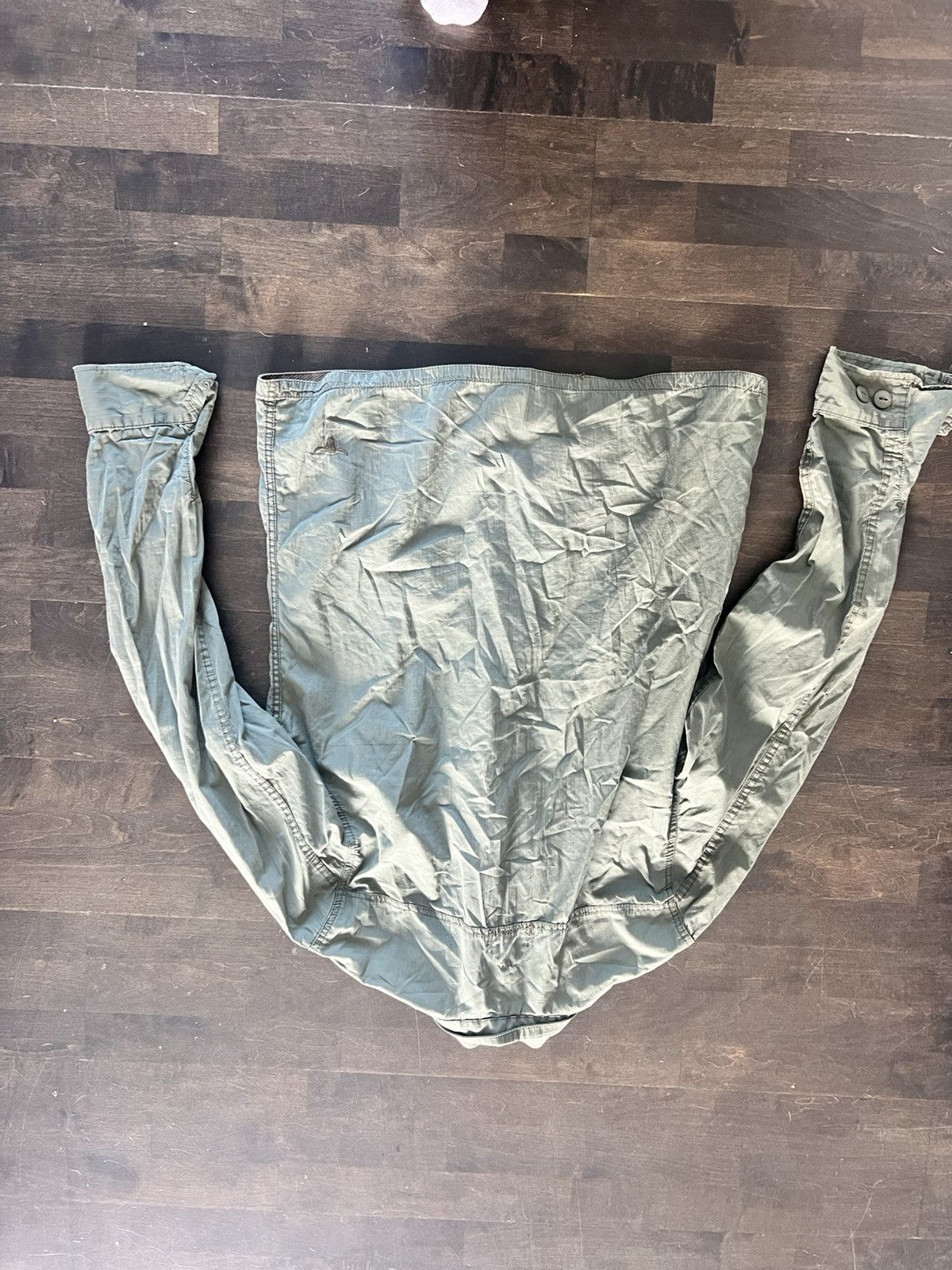 G-Star G-Star Jacket – Rare Piece Size US XL / EU 56 / 4 - 2 Thumbnail