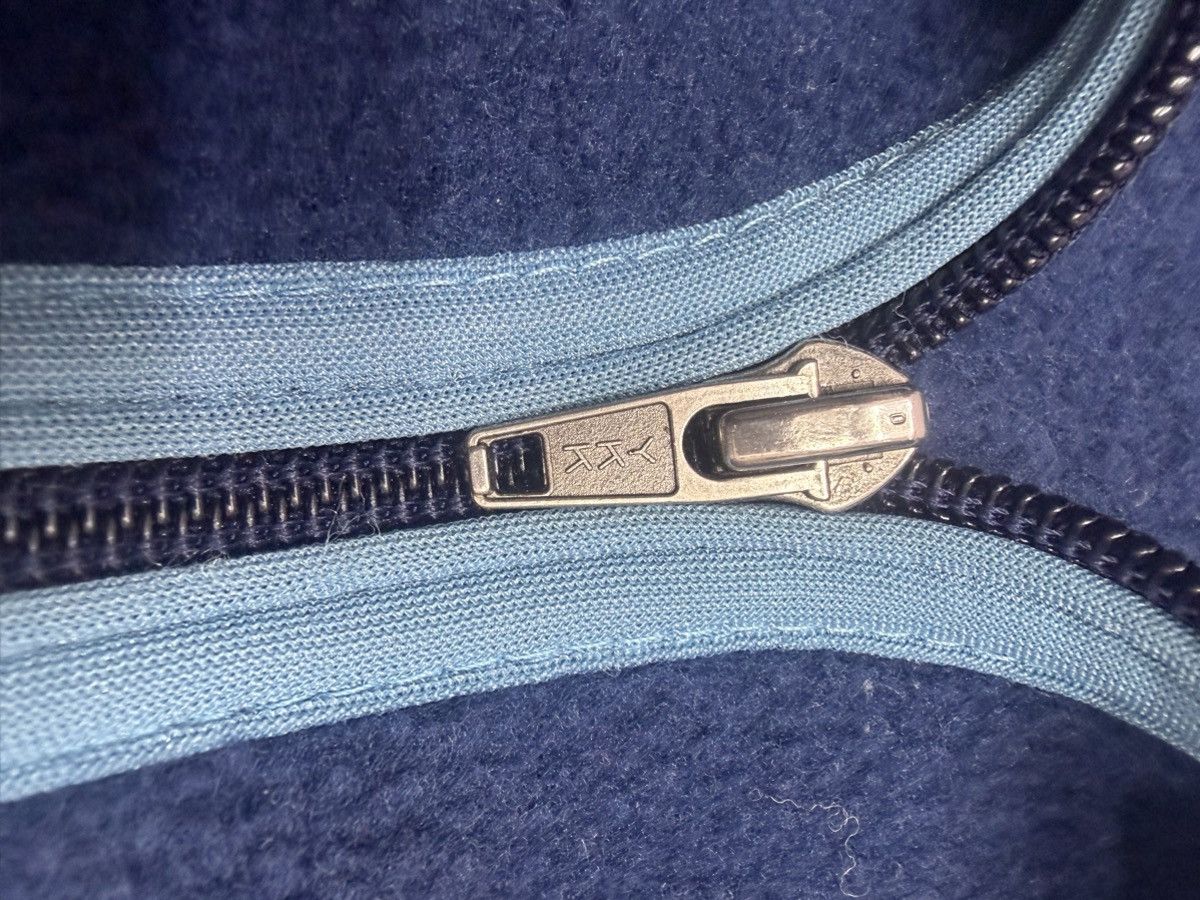 Patagonia Patagonia Vintage Synchilla Fleece 1/4 ZipPullover Size US M / EU 48-50 / 2 - 5 Thumbnail