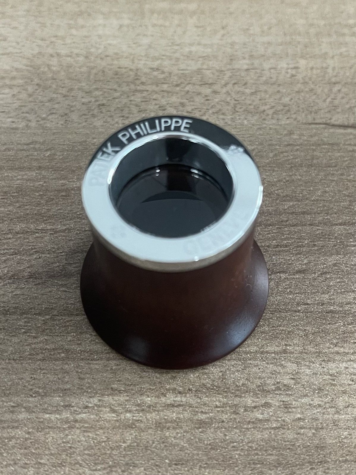 Patek Philippe Patek Philippe Loupe Glass Size ONE SIZE - 2 Thumbnail