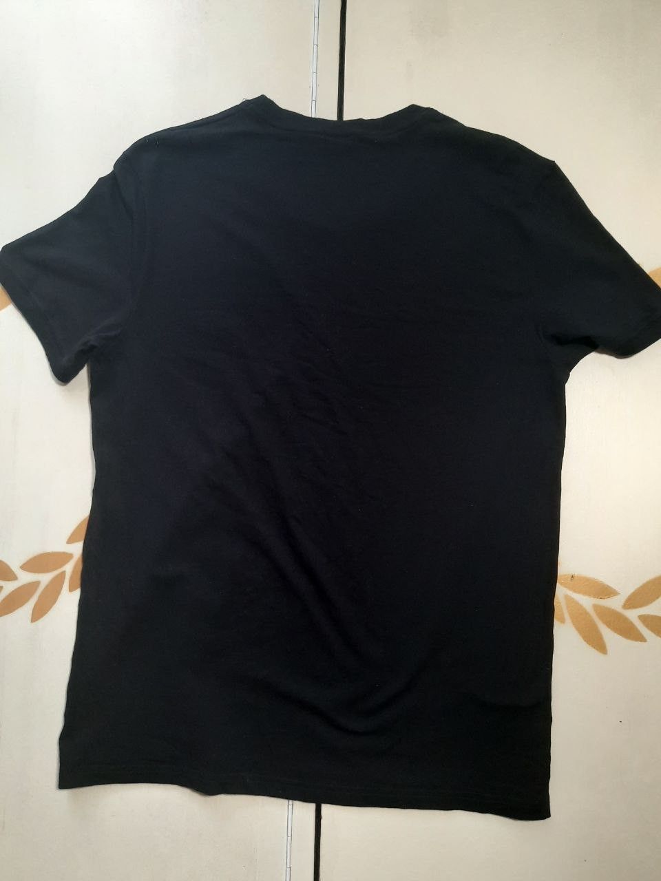 Dolce & Gabbana Dolce & Gabbana Underwear T-Shirt Size US L / EU 52-54 / 3 - 7 Thumbnail