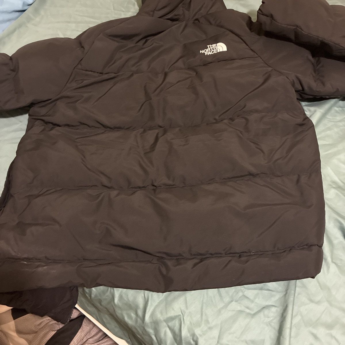 The North Face The North Face 700 Puffer Jacket Size US S / EU 44-46 / 1 - 1 Thumbnail