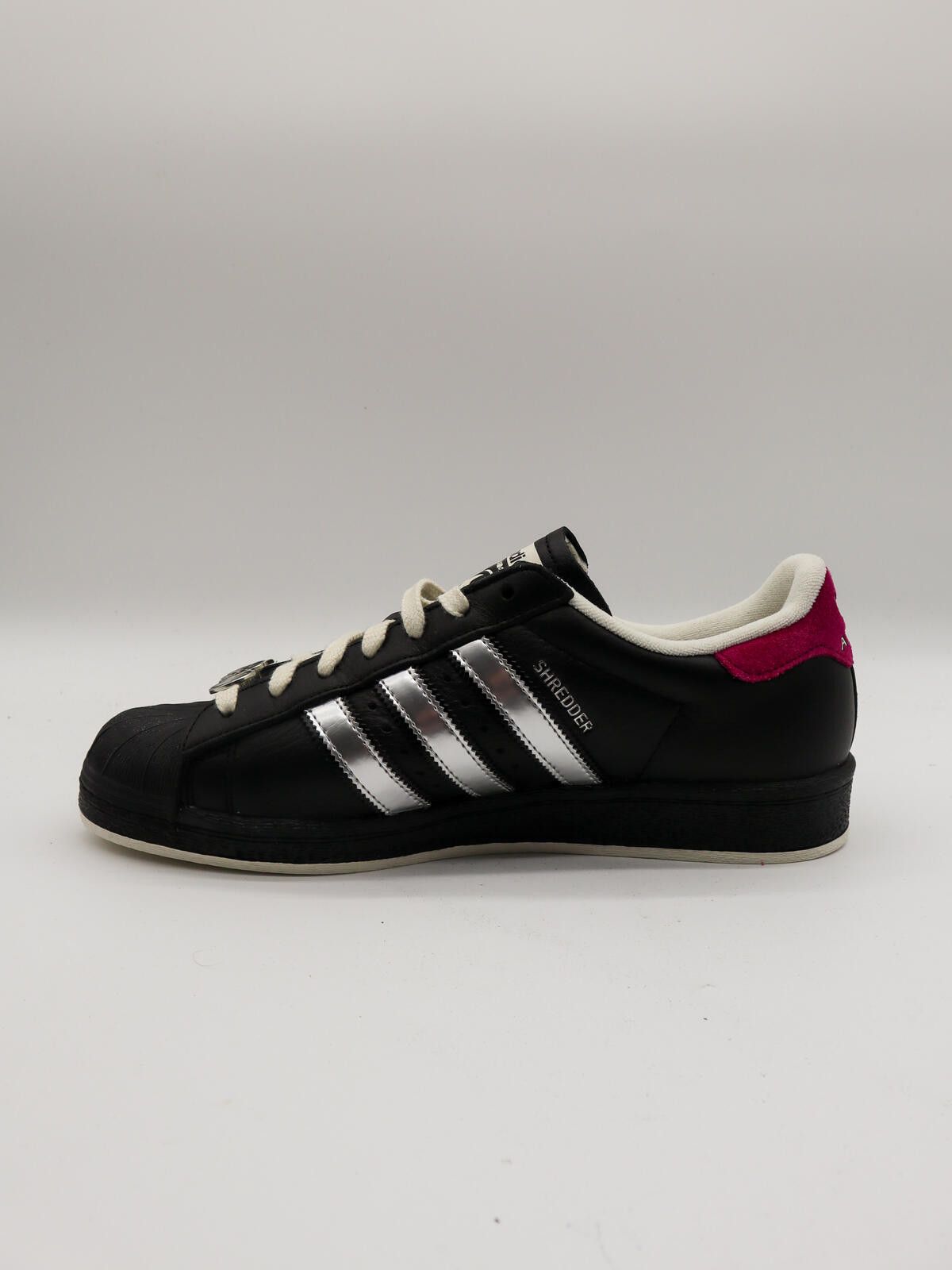 Adidas TMNT x adidas Superstar - IH7767 - UK 10 Size US 11 / EU 44 - 2 Thumbnail