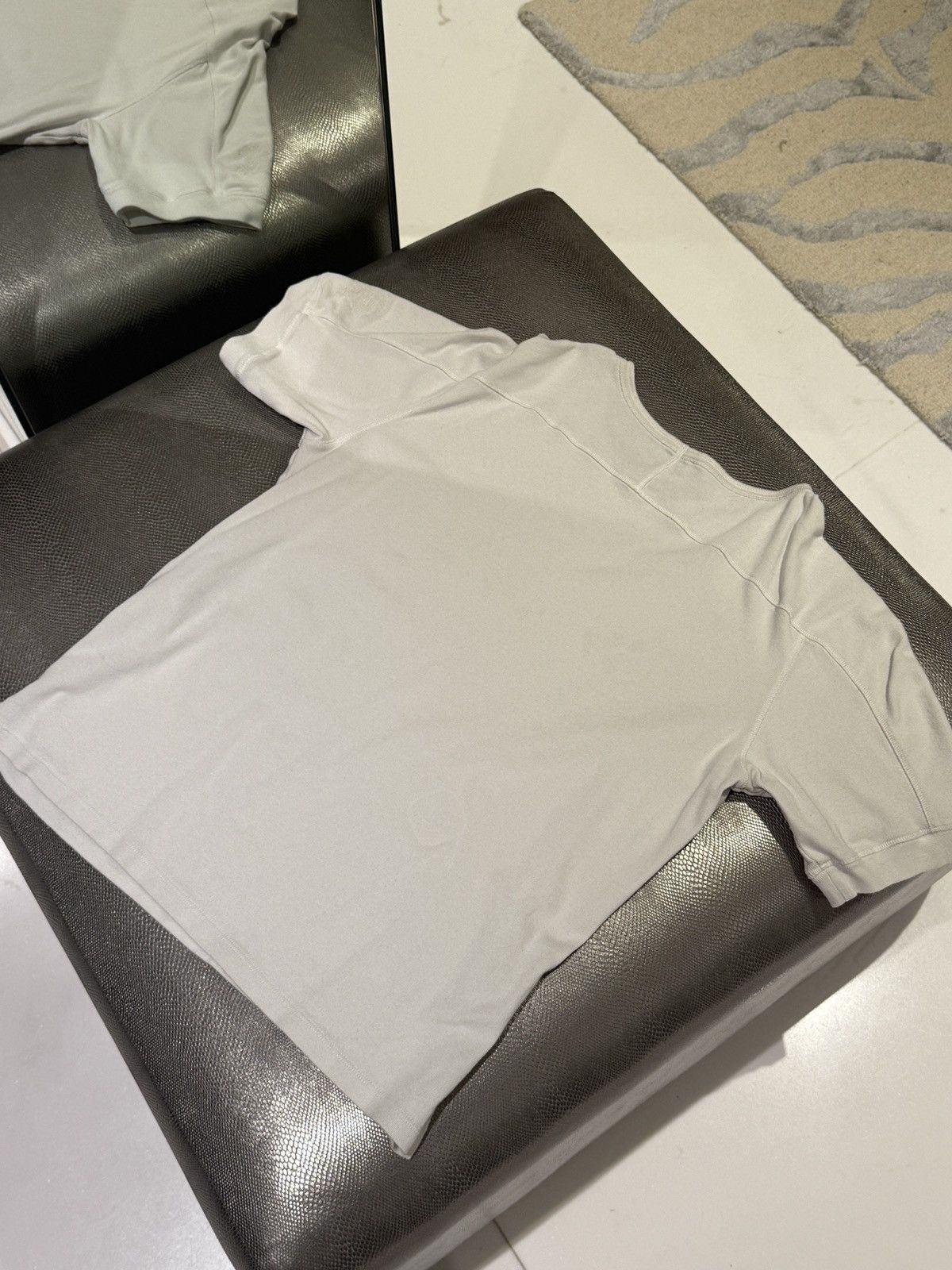 Valentino Valentino T-Shirt VLTN Size US M / EU 48-50 / 2 - 6 Thumbnail