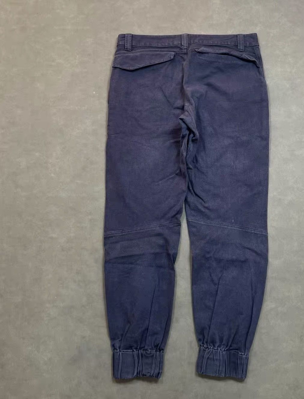 Arc'teryx Arc'teryx 16127 Wool Blend Jogger Pants J16 Size US 34 / EU 50 - 2 Thumbnail