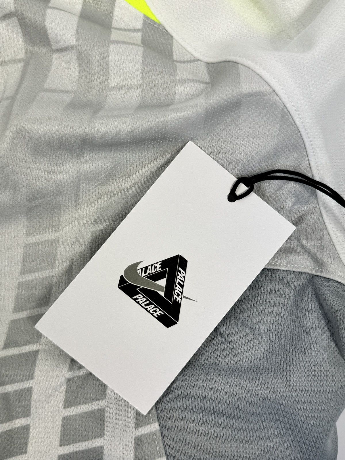 Palace x NIKE P90 PRINT T-SHIRT Size US L / EU 52-54 / 3 - 3 Thumbnail