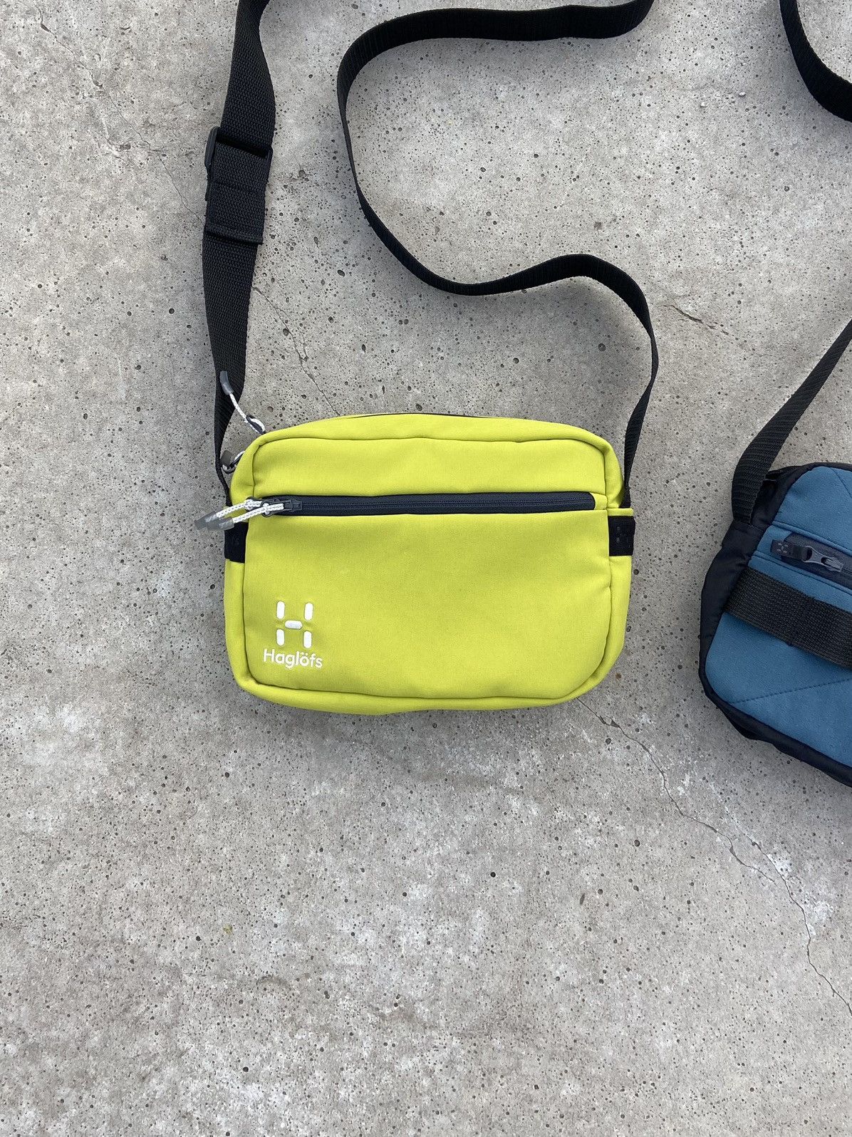 Haglofs Haglofs bag. CUSTOM/HANDMADE Size ONE SIZE - 2 Thumbnail