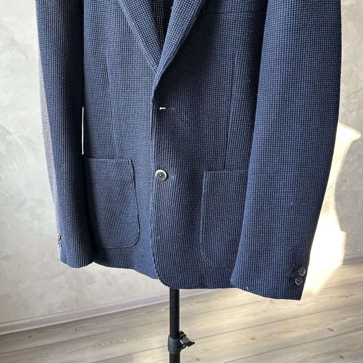 Journal Standard Journal Standart Unlined Sport Blazer Jacket L Size US L / EU 52-54 / 3 - 5 Thumbnail