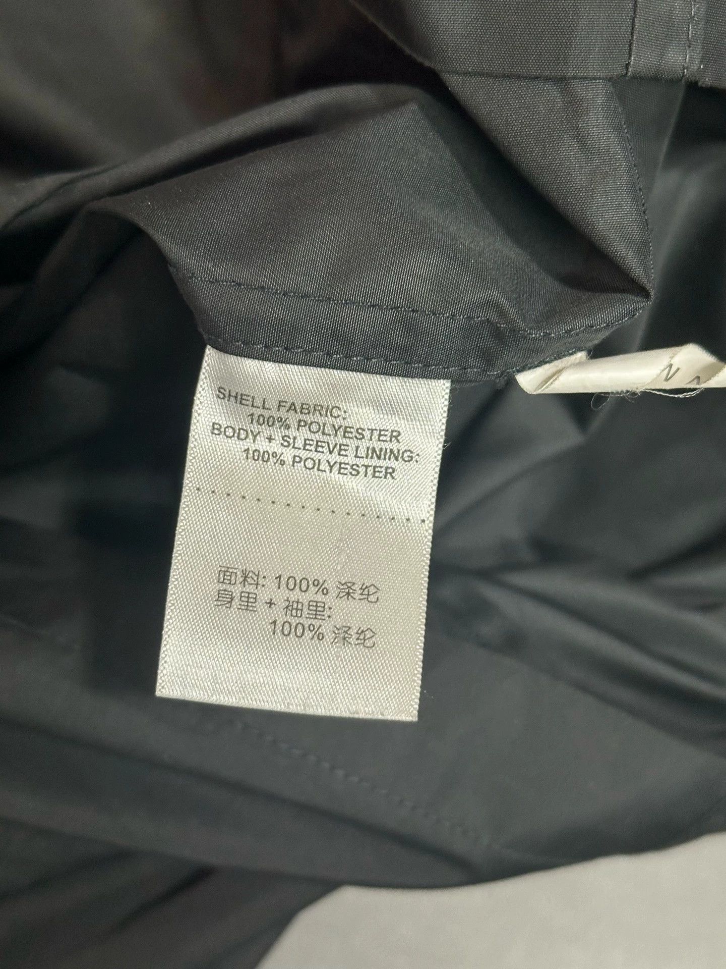 Aquascutum Aquascutum New L Size Jacket Size US L / EU 52-54 / 3 - 7 Thumbnail