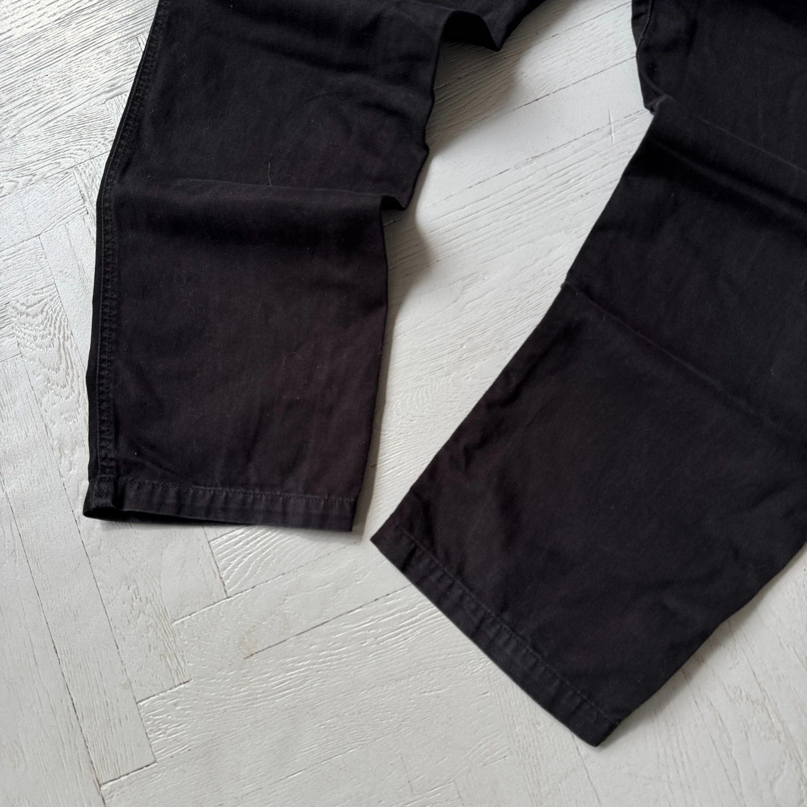 Carhartt Wip Carhartt WIP Flip Carpenter Cotton Pant Size US 33 - 5 Thumbnail