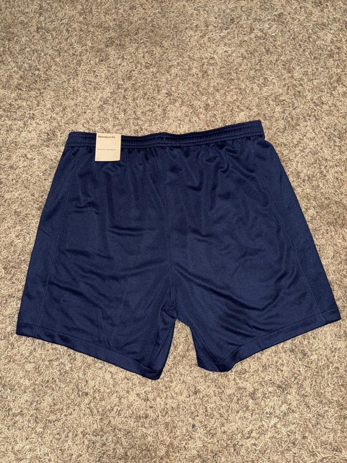 Nike Nike Women’s Performance National Wear Shorts Size 36" / US 14 / IT 50 - 7 Thumbnail