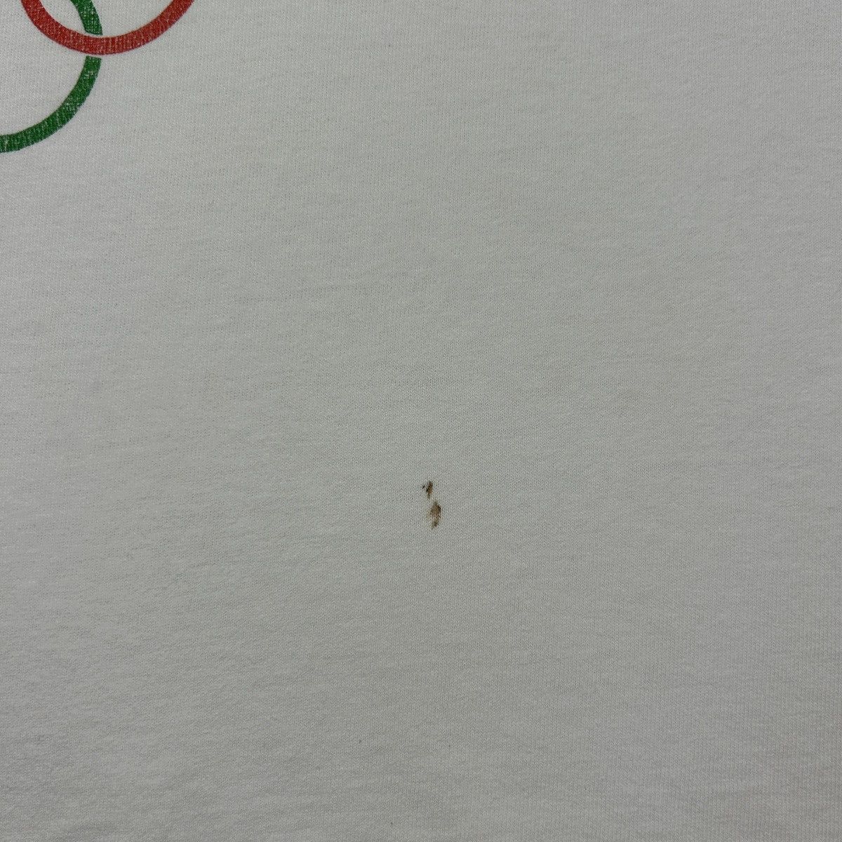 Vintage 2000 Sydney Olympics Game Size US L / EU 52-54 / 3 - 8 Thumbnail