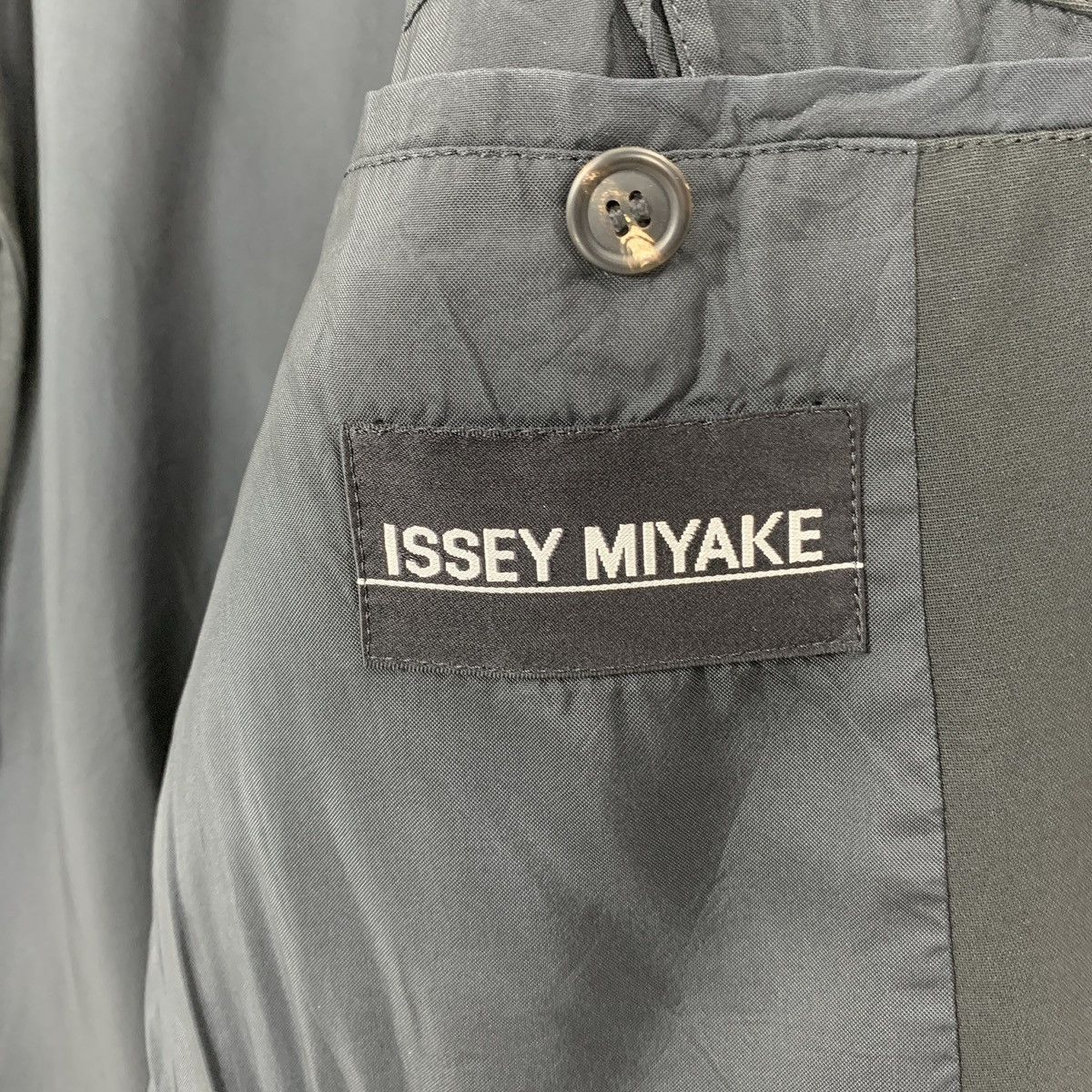 Issey Miyake Issey Miyake 4 Button Jacket Size US S / EU 44-46 / 1 - 7 Thumbnail