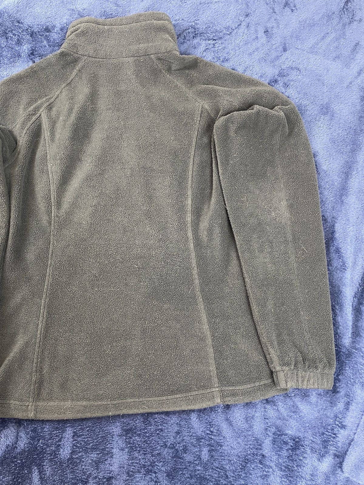 Columbia Columbia Black Benton Springs Fleece Jacket – Men’s Medium Size US M / EU 48-50 / 2 - 6 Thumbnail