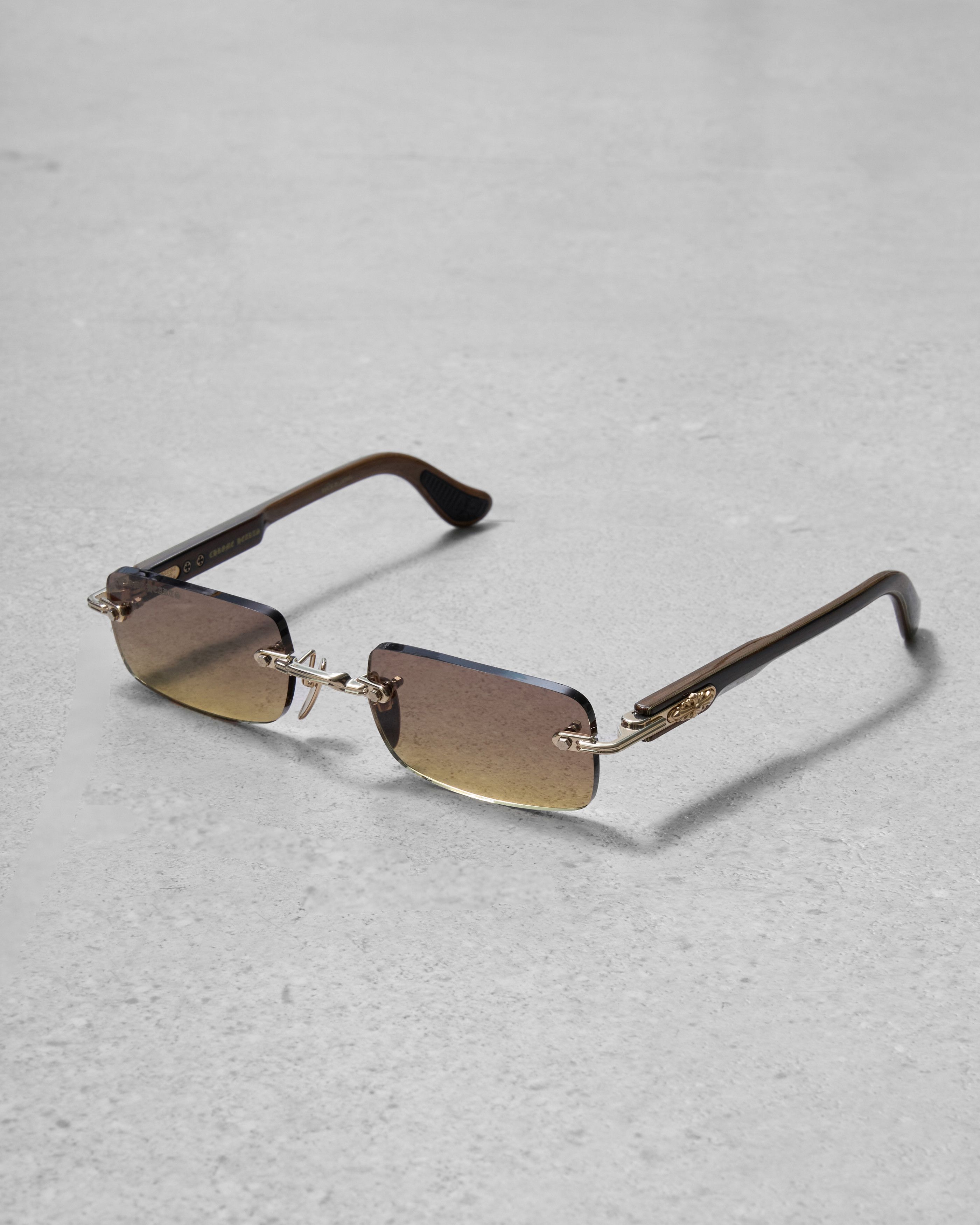 Chrome Hearts CHROME HEARTS DEEP I Size ONE SIZE - 1 Thumbnail