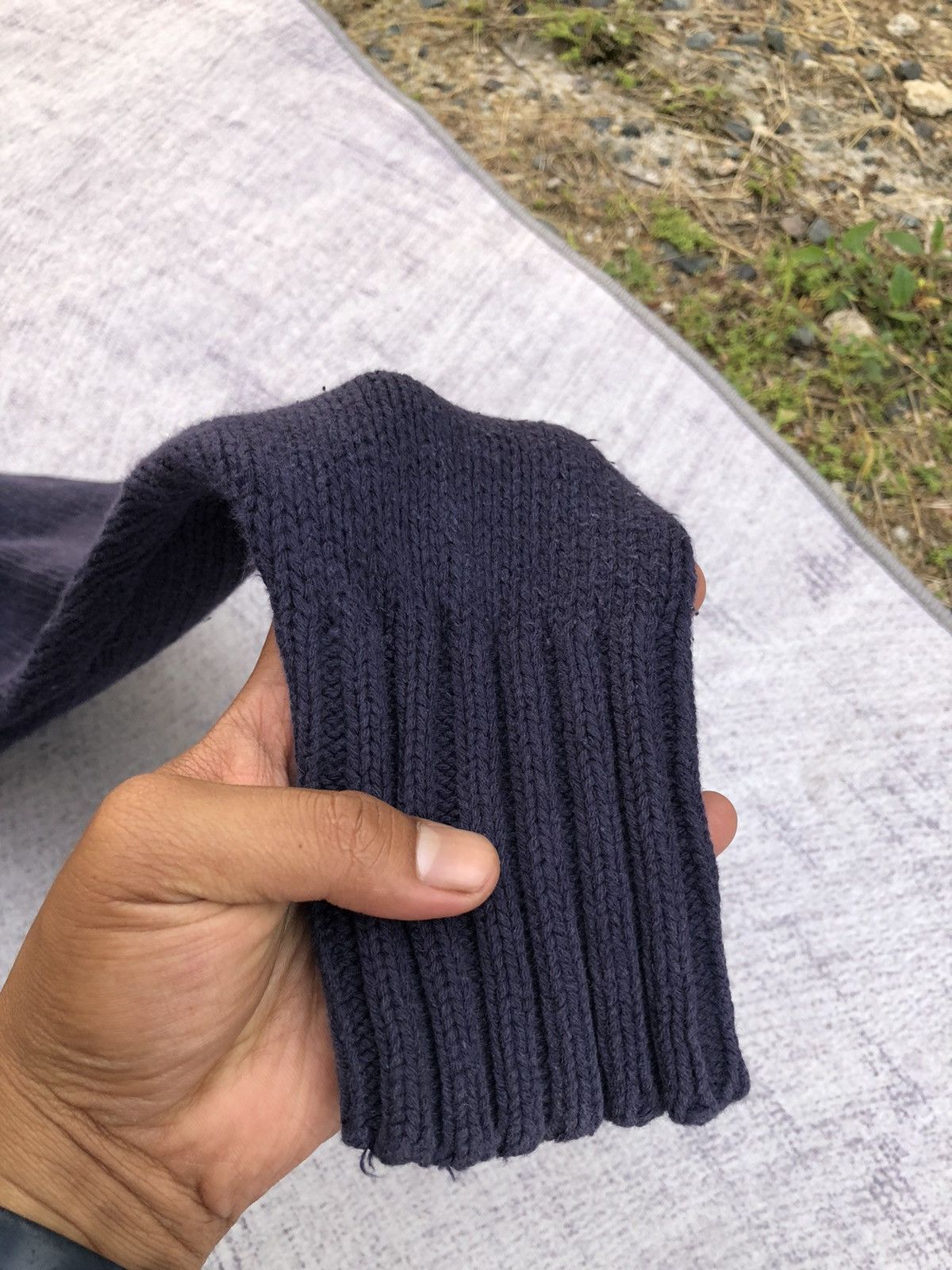 Polo Ralph Lauren × Vintage 🔴POLO Ralph Lauren Knitsweater Memeri/Jumper Vintage Pattern Size US L / EU 52-54 / 3 - 5 Thumbnail