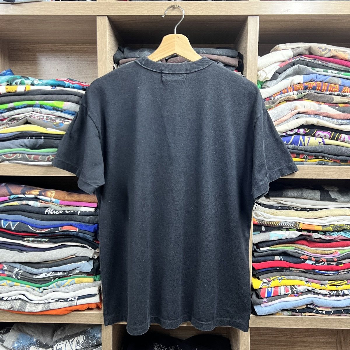 Japanese Brand VTG 90’s NEEDLESS PRICE ALBERT CAN MADE NIPPON TEE Size US M / EU 48-50 / 2 - 2 Thumbnail