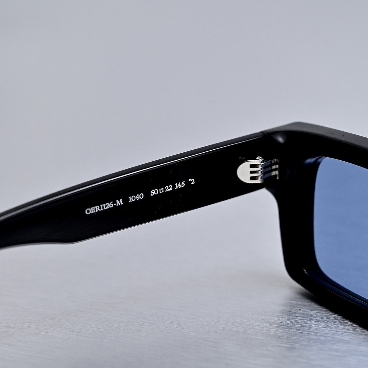 Off-White OFF WHITE VIRGIL SS24 SUNGLASSES Size ONE SIZE - 7 Thumbnail