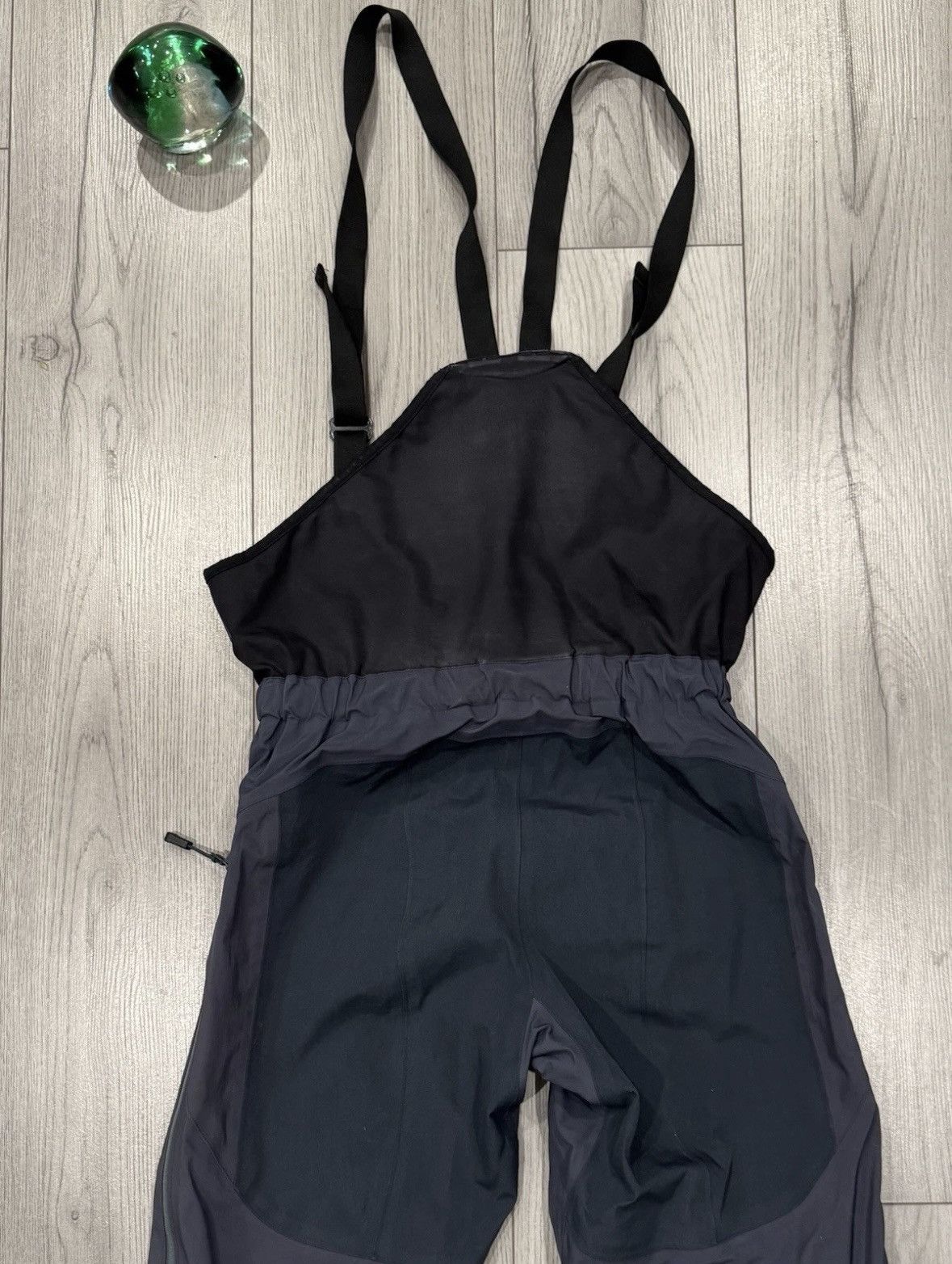 Arc'teryx Arc’teryx Bin Overalls Gore-Tex XCR Bib Mens Size Small Size US 30 / EU 46 - 14 Thumbnail