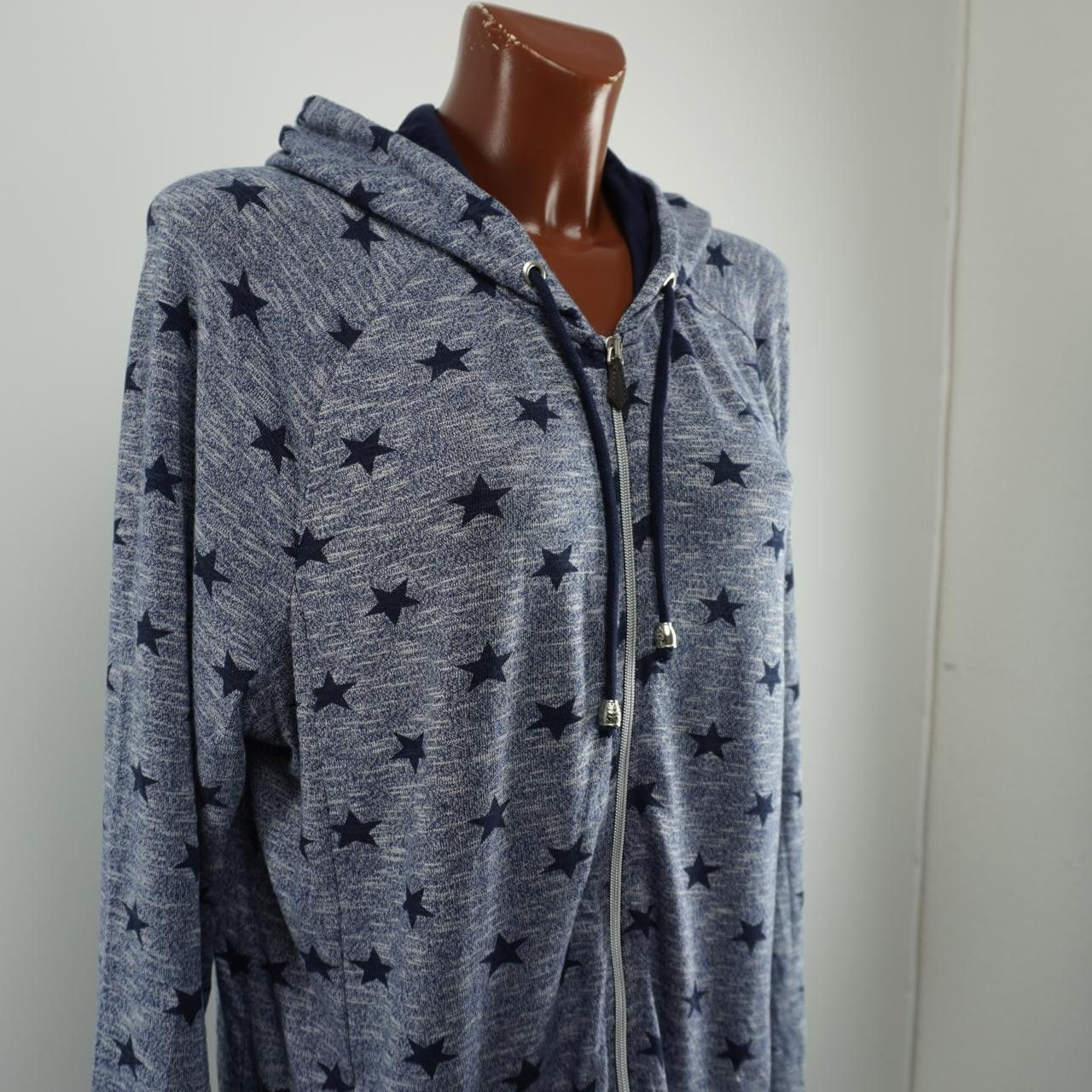 Other Women's Hoodie Ulla Popken Size 3XL / US 20-22 - 8 Thumbnail