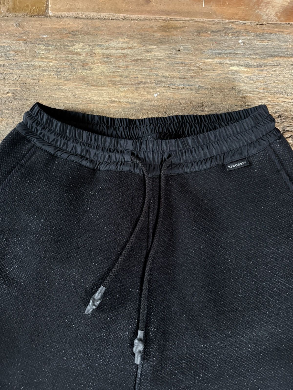 Byborre Drop crotch shorts, size small Size US 31 - 2 Thumbnail