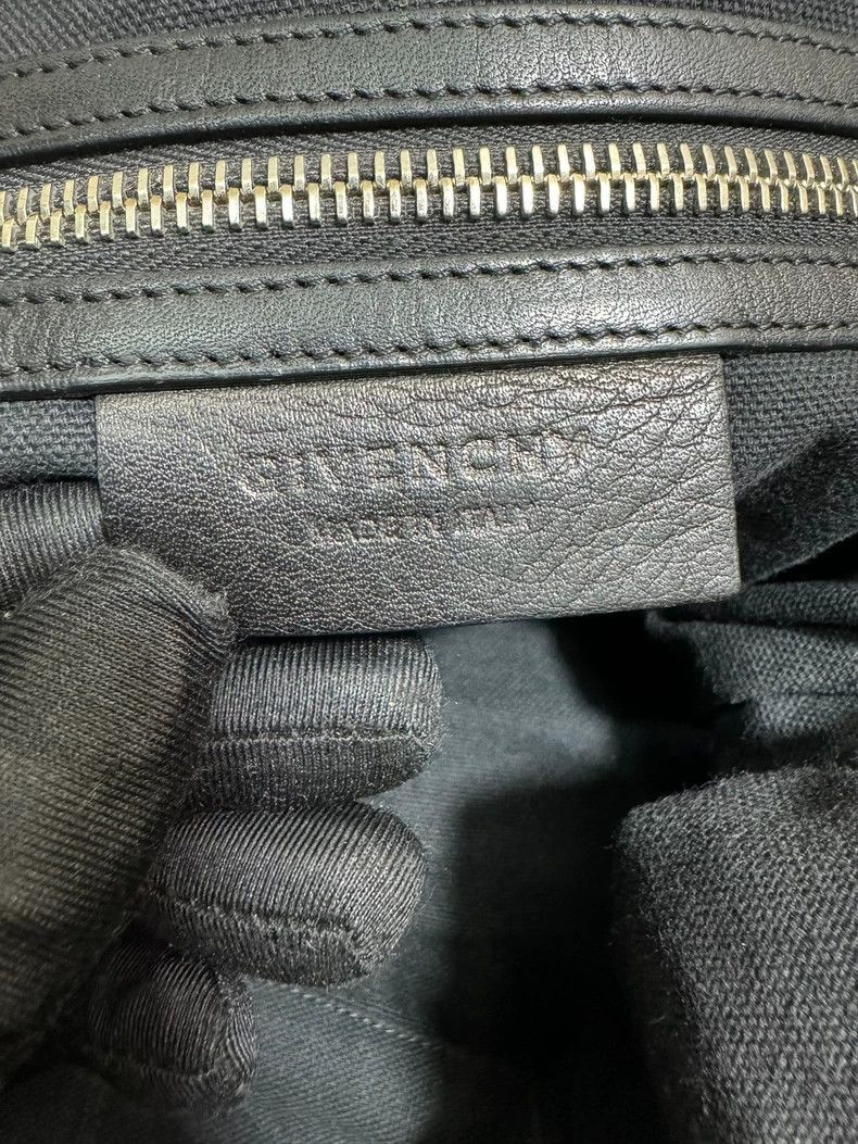 Givenchy Givenchy Nightingale Bag Size ONE SIZE - 5 Thumbnail