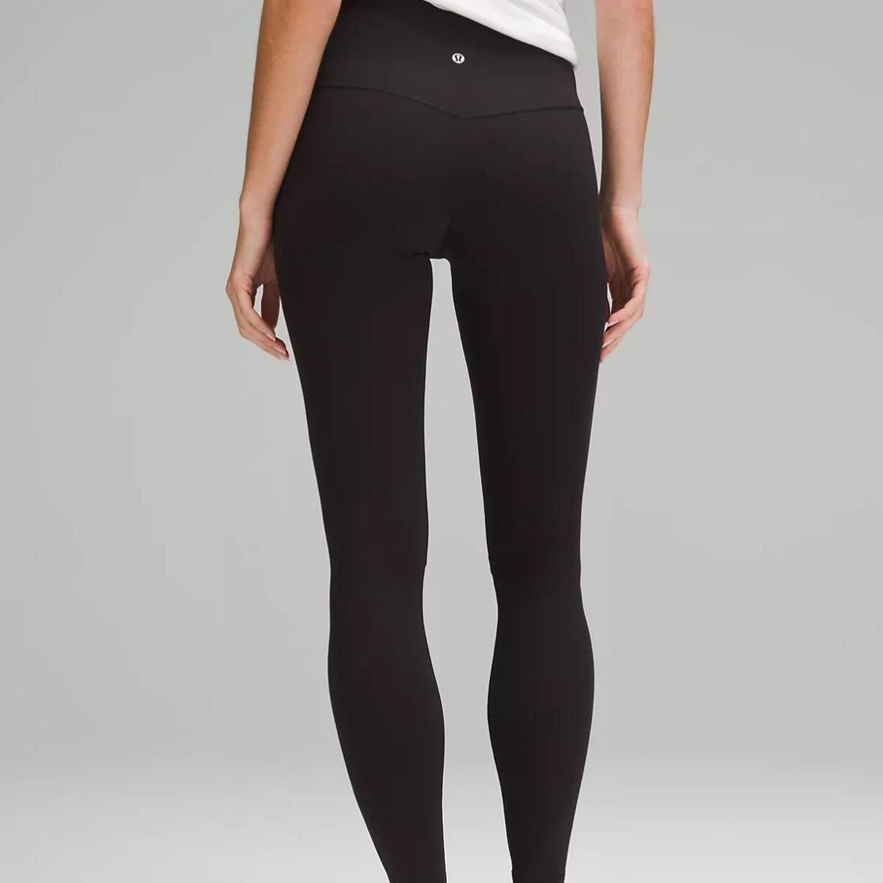 Lululemon Lululemon Align Hr Pants 28 Size 27" / US 4 / IT 40 - 1 Thumbnail