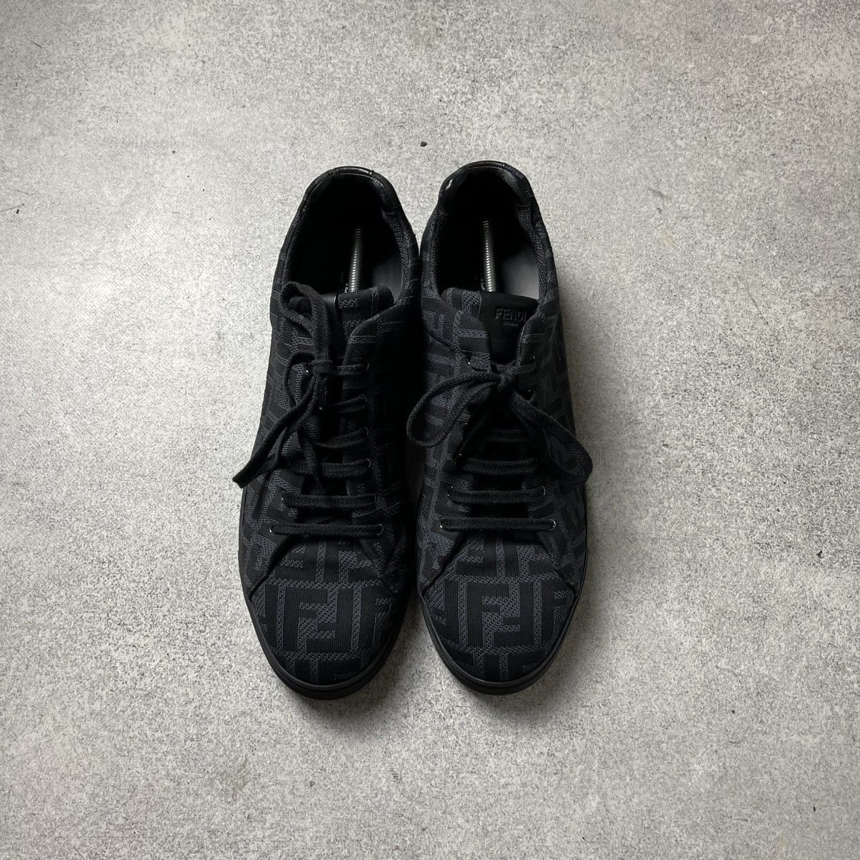 Fendi Fendi shoes Size 12 Size US 12 / EU 45 - 4 Thumbnail