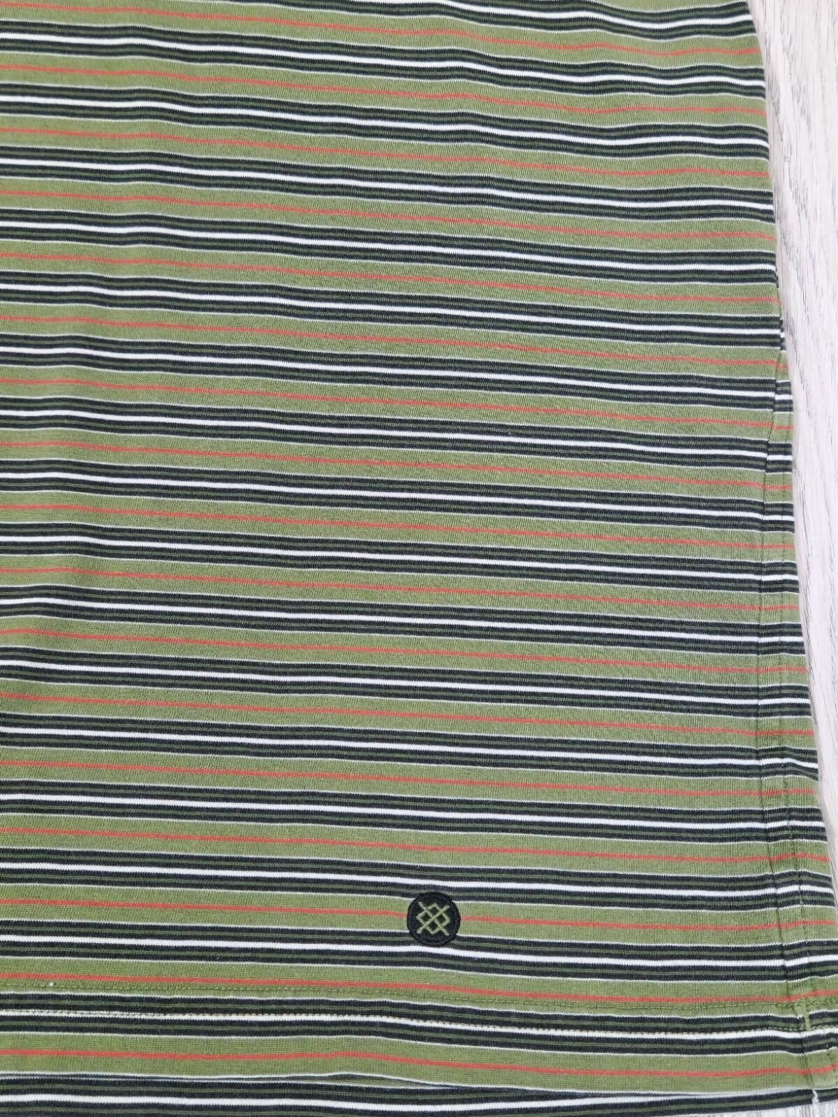 Stance Socks Stance Men's The Crew Striped Size S Butterblend Vibes#12 Size US S / EU 44-46 / 1 - 4 Thumbnail