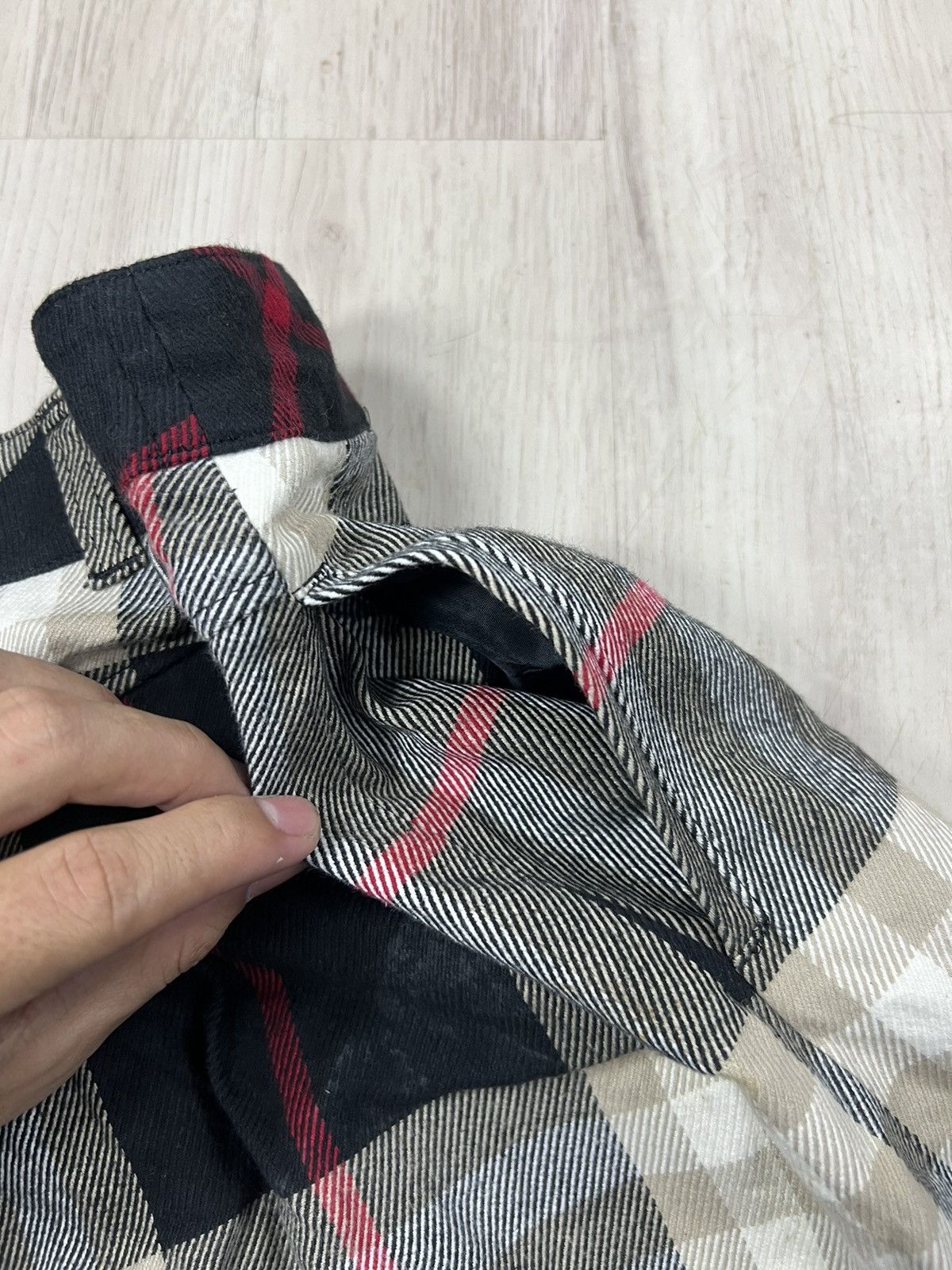 Burberry short Pants