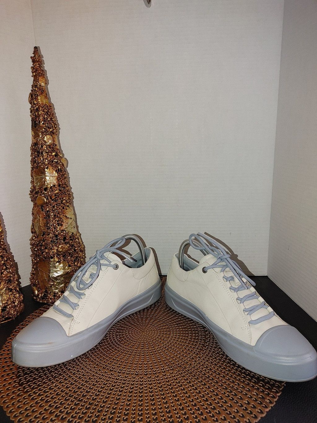 Ecco Ecco Fashion Unisex Sneakers Size 41 Size US 10.5 / IT 40.5 - 5 Thumbnail