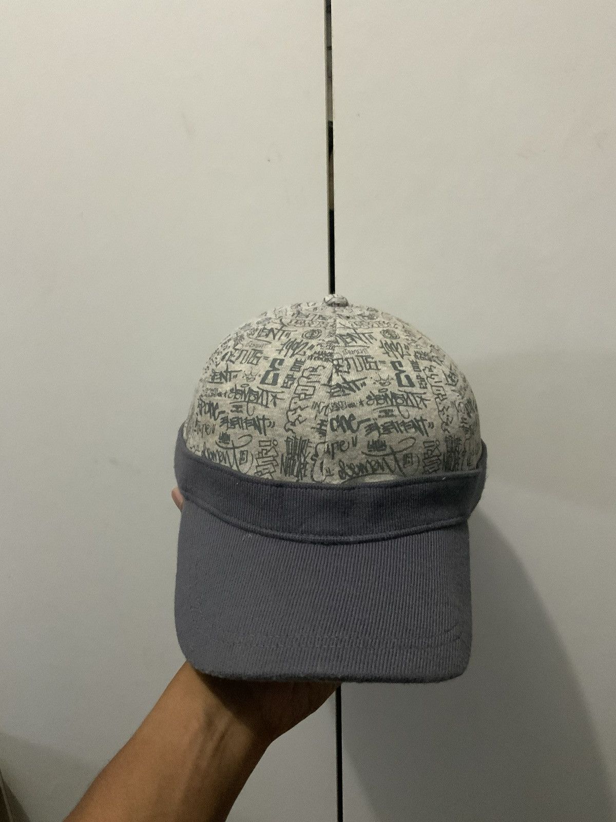 Element Element Full Print Avant Garde Hat Size ONE SIZE - 5 Thumbnail