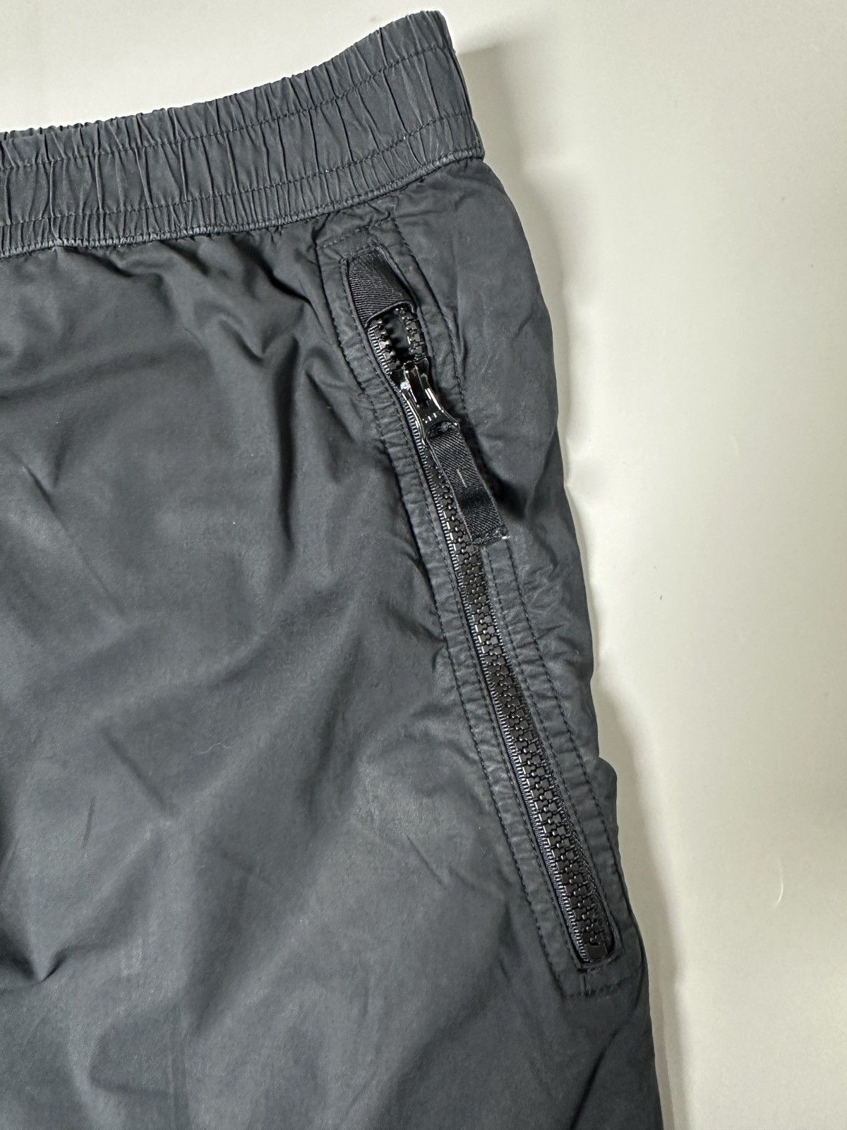 Stone Island Stone Island Nylon Pants Size US 38 / EU 54 - 10 Thumbnail
