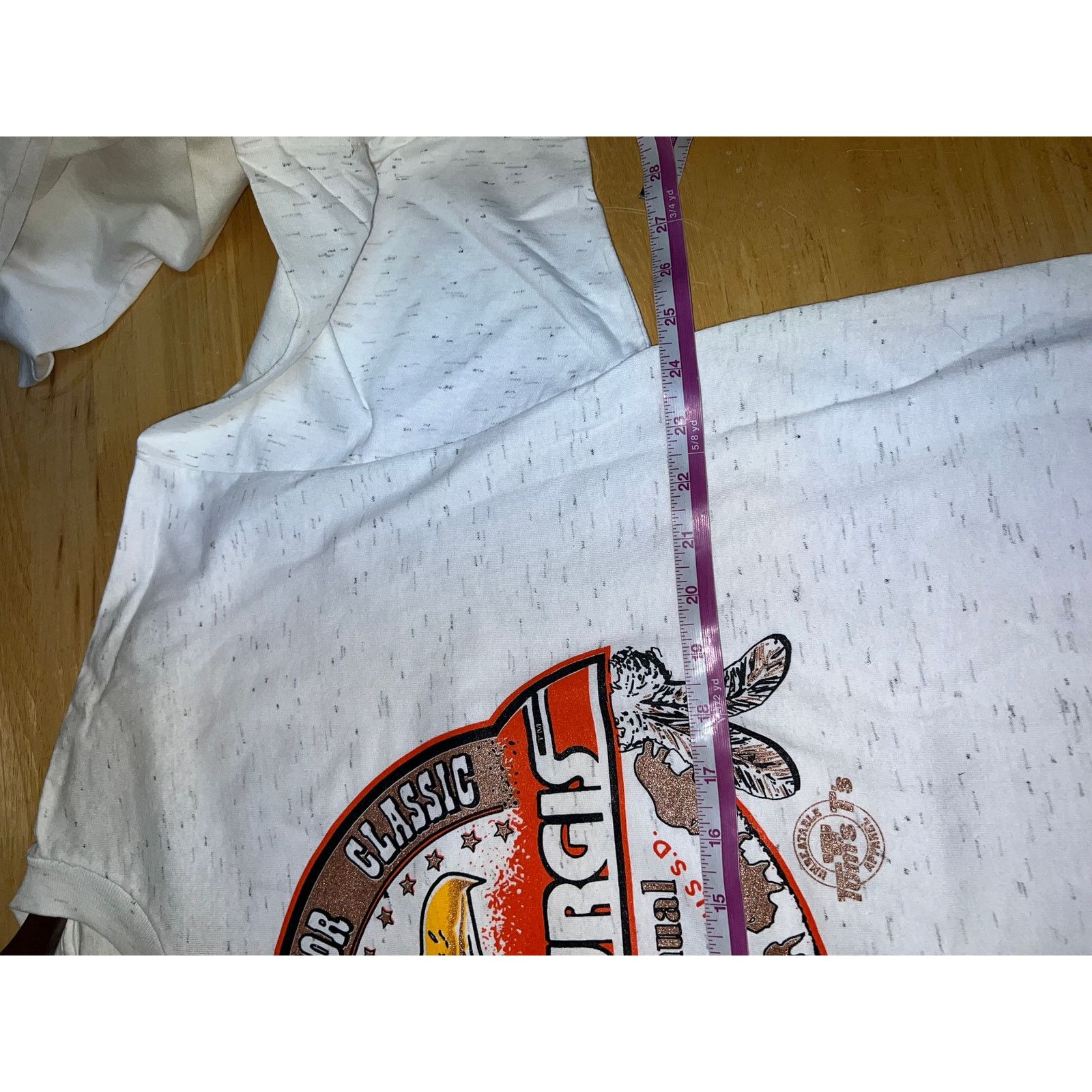 Vintage Vintage Sturgis 1998 Shirt 58th Rally And Races Tee 90s 2XL Size US XXL / EU 58 / 5 - 10 Thumbnail