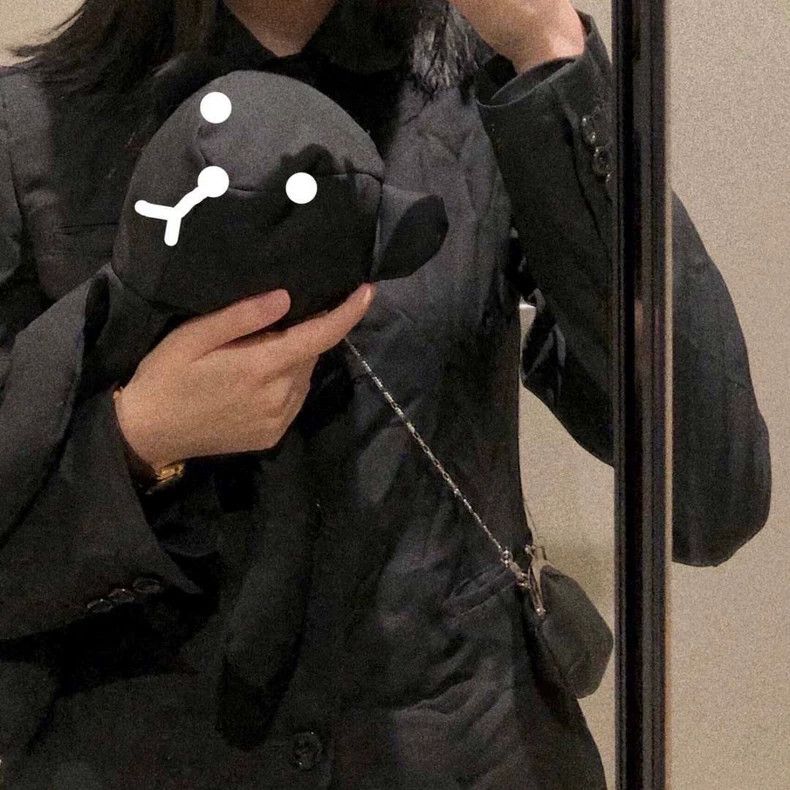 Comme des Garcons Comme Des Garcons Bear Suit Size XS / US 0-2 / IT 36-38 - 2 Thumbnail