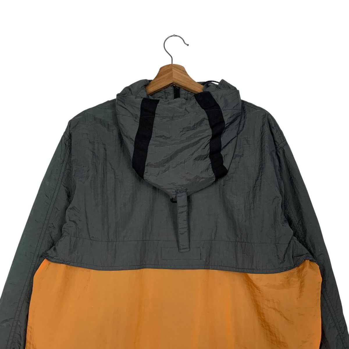 Vintage G.T. GEORGE THOMAS HAWKINS Anorak Jacket #2735-C123 Size US M / EU 48-50 / 2 - 8 Thumbnail