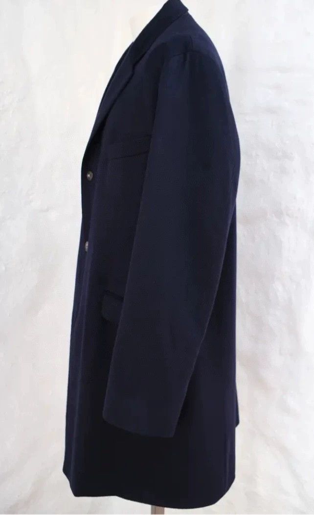 Loro Piana LORO PIANA A fur coat Size US XL / EU 56 / 4 - 3 Thumbnail