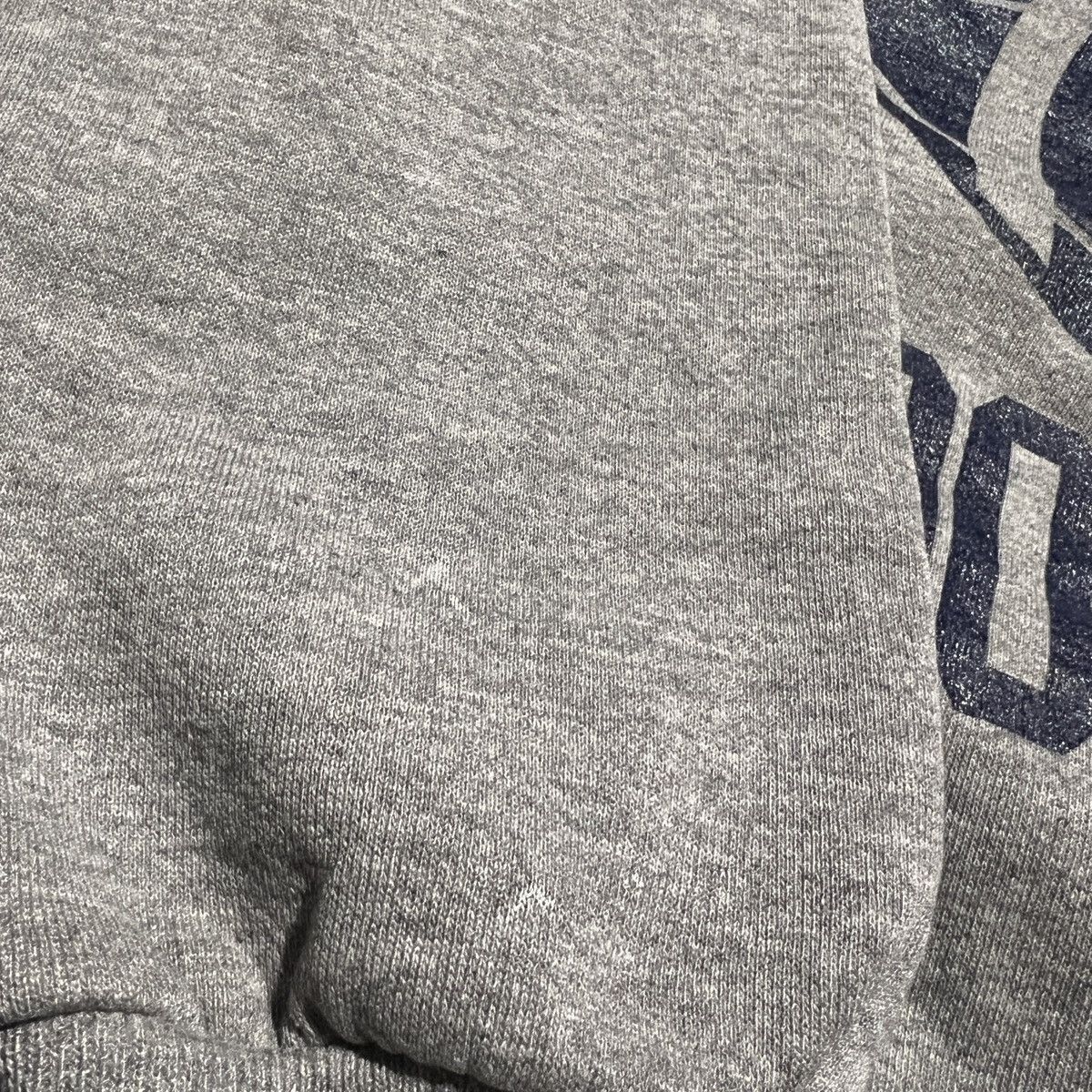 Russell Athletic × Vintage vintage russell x-men crewneck Size US M / EU 48-50 / 2 - 6 Thumbnail