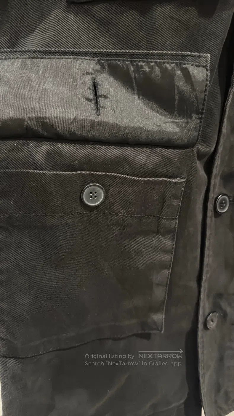 Helmut Lang HELMUT LANG Original M65 Four-pocket Jacket Parka Size US M / EU 48-50 / 2 - 6 Thumbnail