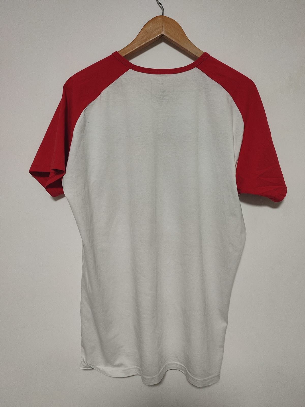 Other Cvena Zvezda Red Star Belgrade T-Shirt Size US L / EU 52-54 / 3 - 4 Thumbnail