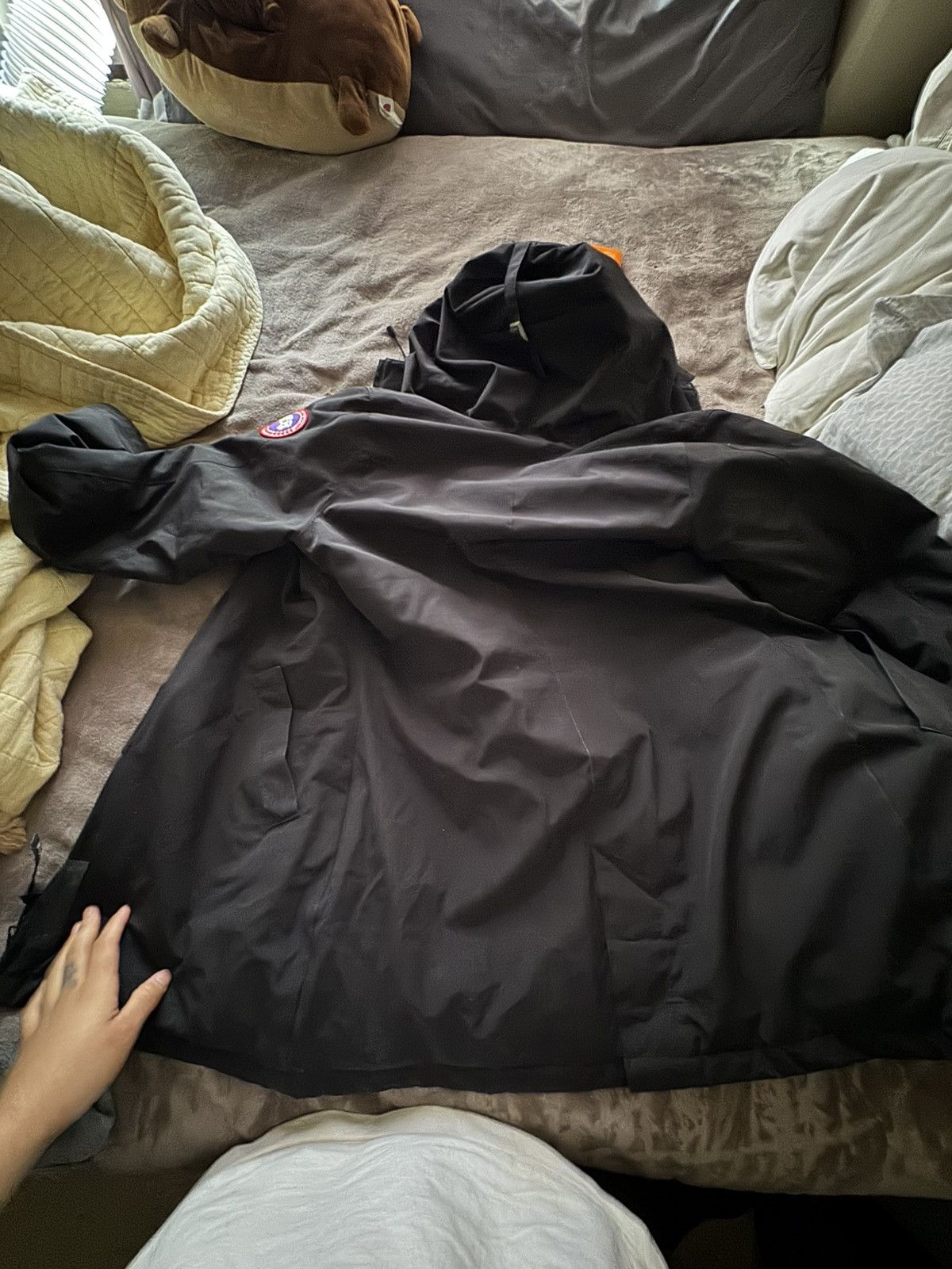 Canada Goose Canada goose women’s parka Size L / US 10 / IT 46 - 8 Thumbnail