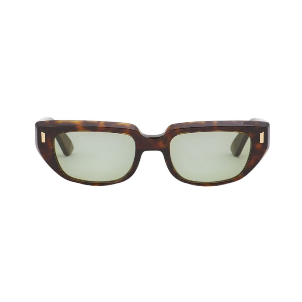 Marni Tortoise ETEZEA sunglasses Size ONE SIZE - 3 Thumbnail