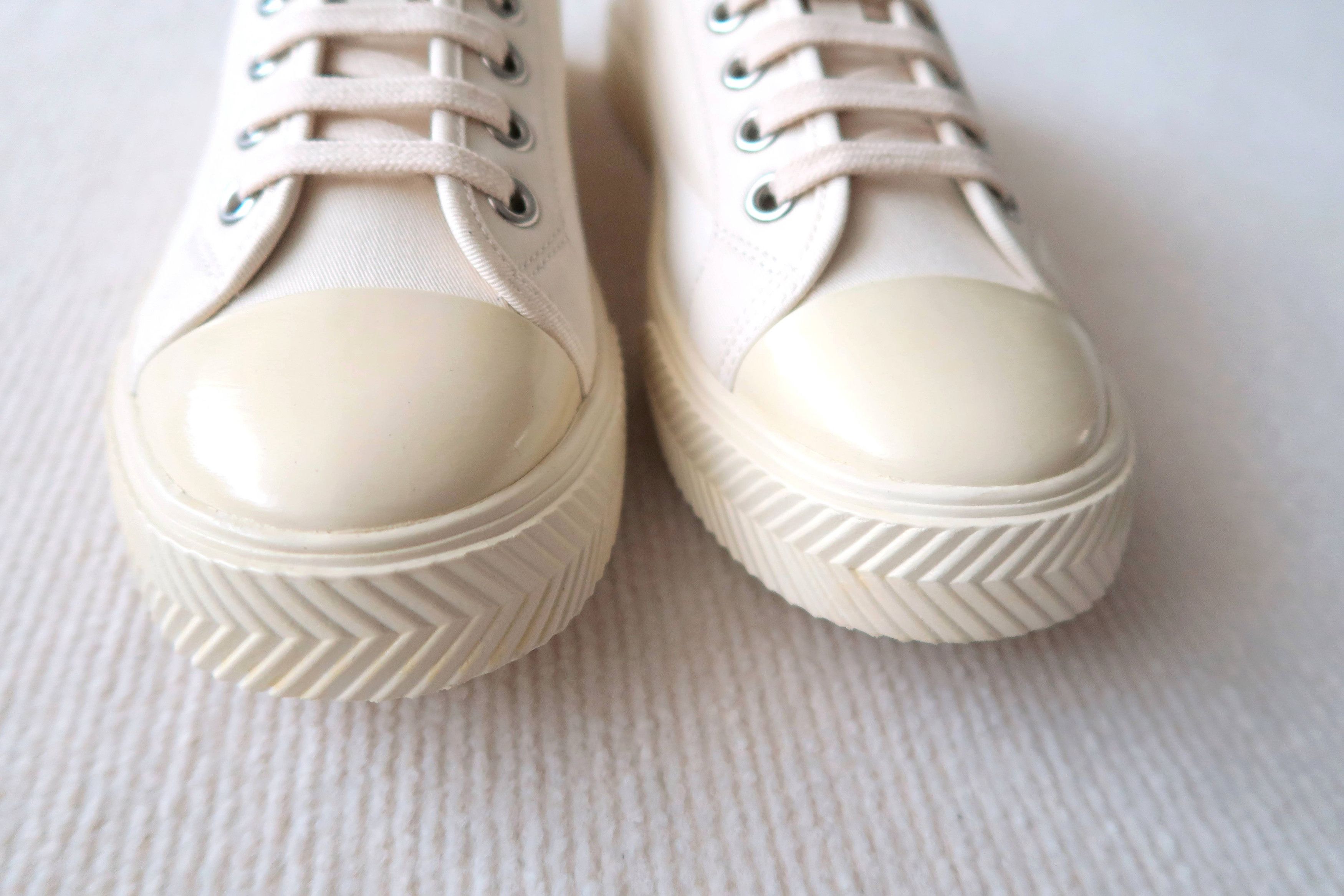 Church's Church's Southbank Low-Top Sneakers Size US 11 / EU 44 - 4 Thumbnail