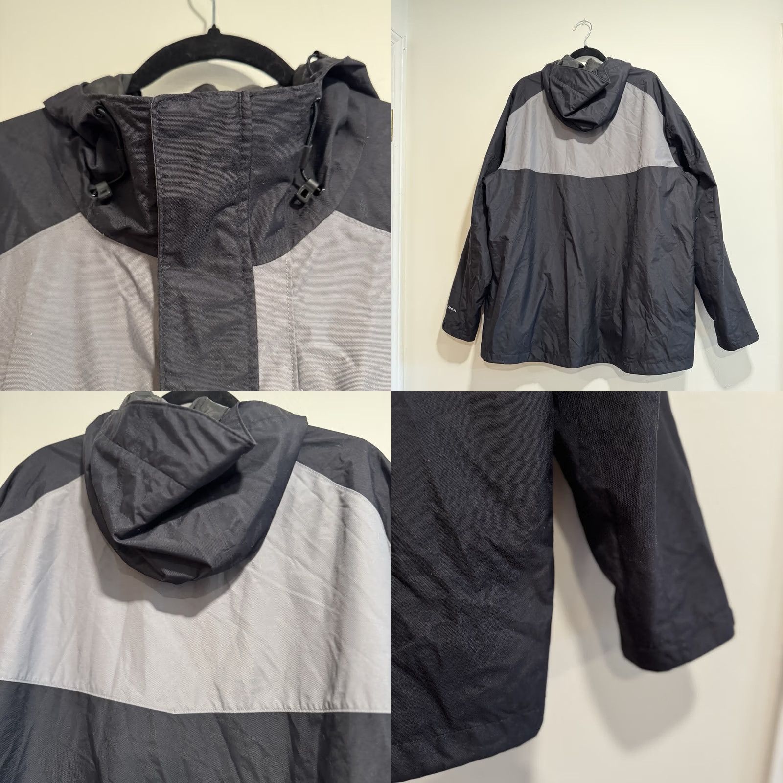 Vintage VINTAGE N/A Size US XL / EU 56 / 4 - 10 Thumbnail